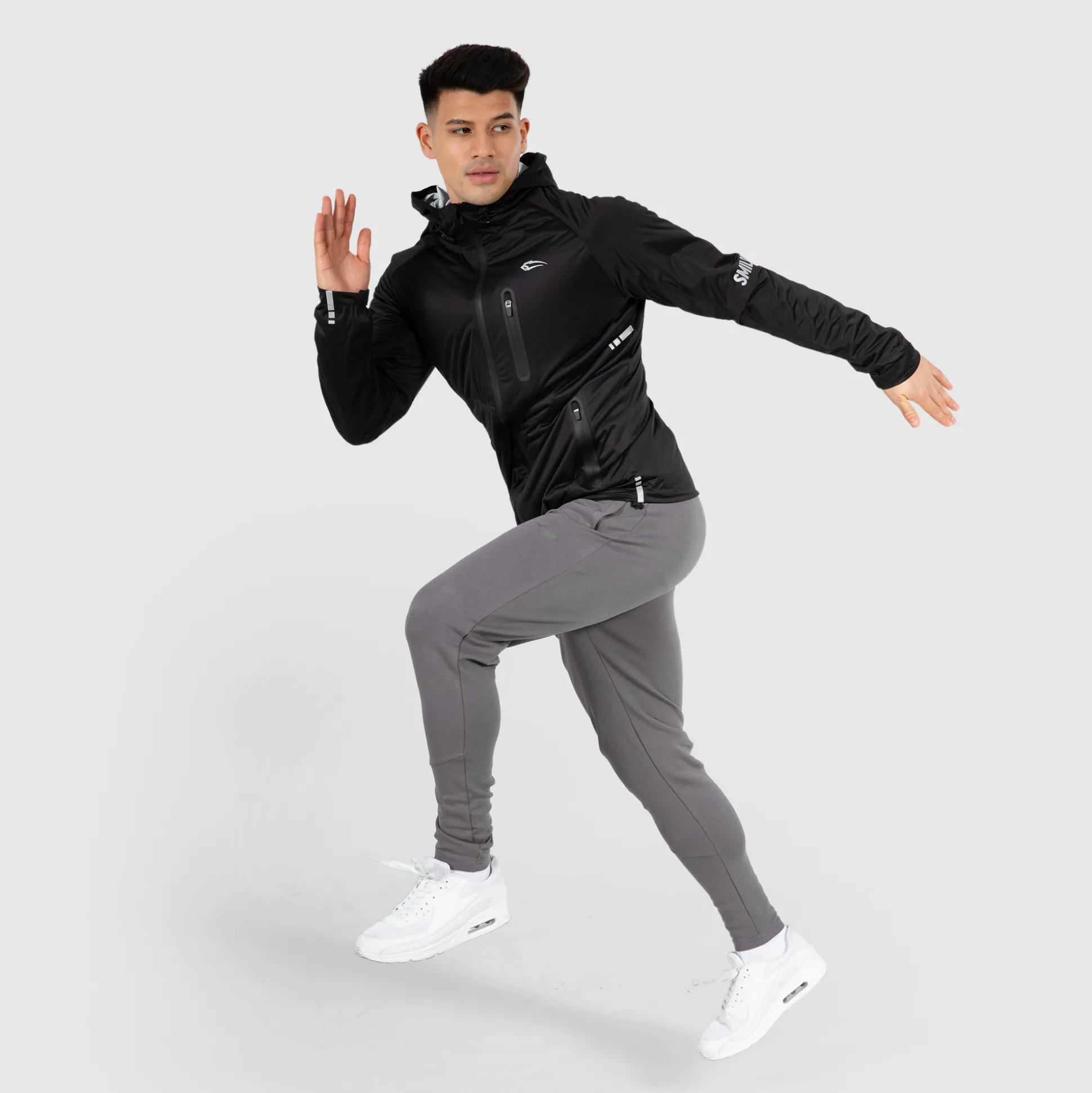 Regenjacke Crawford