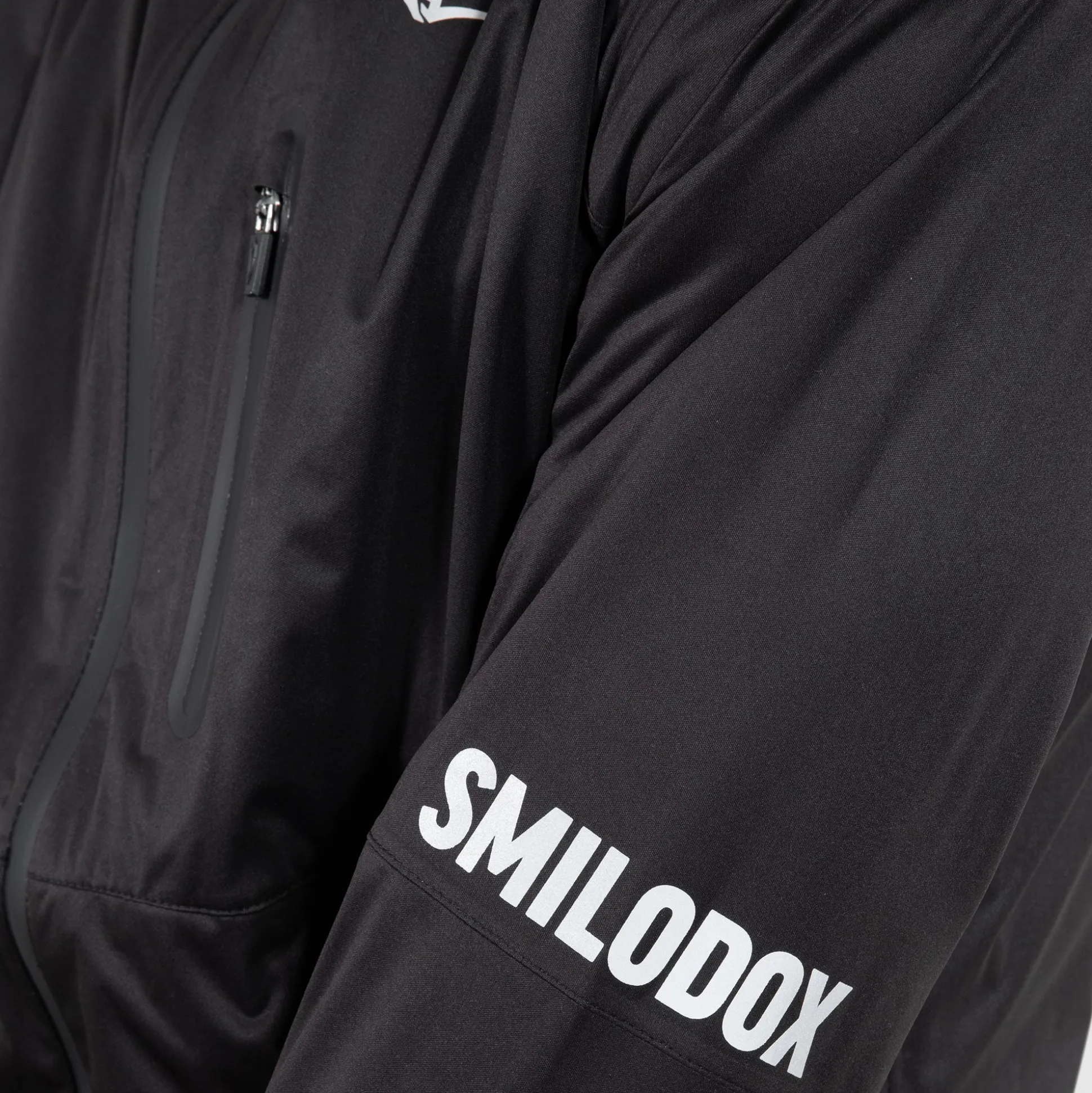 Regenjacke Crawford
