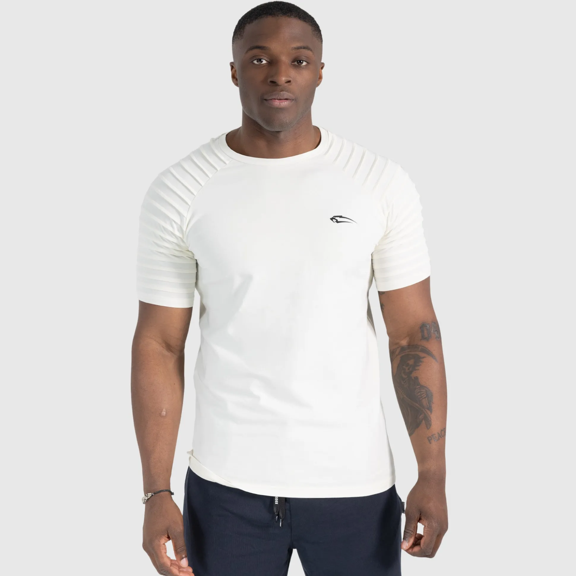 Ripplez t-shirt