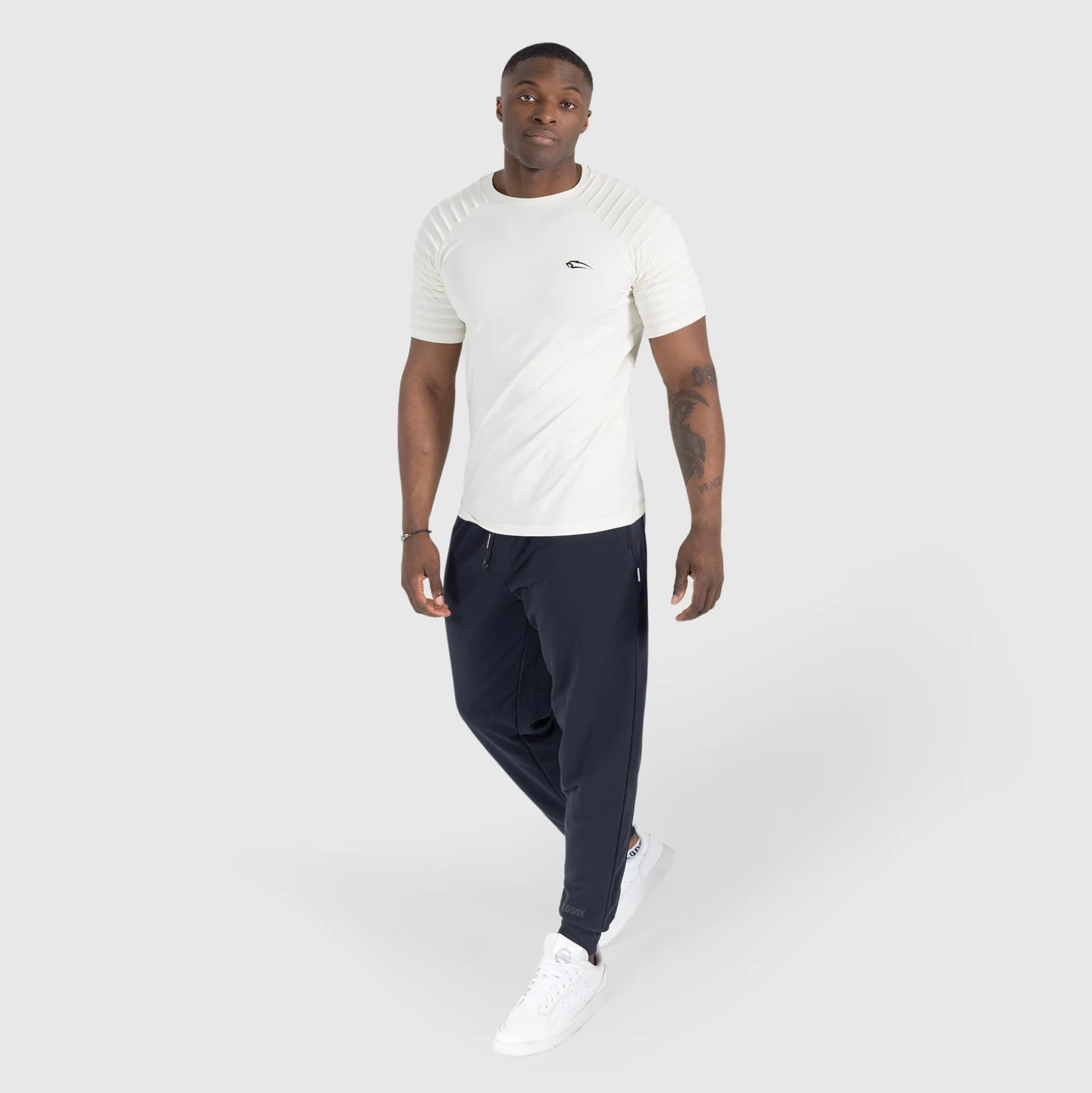 Ripplez t-shirt