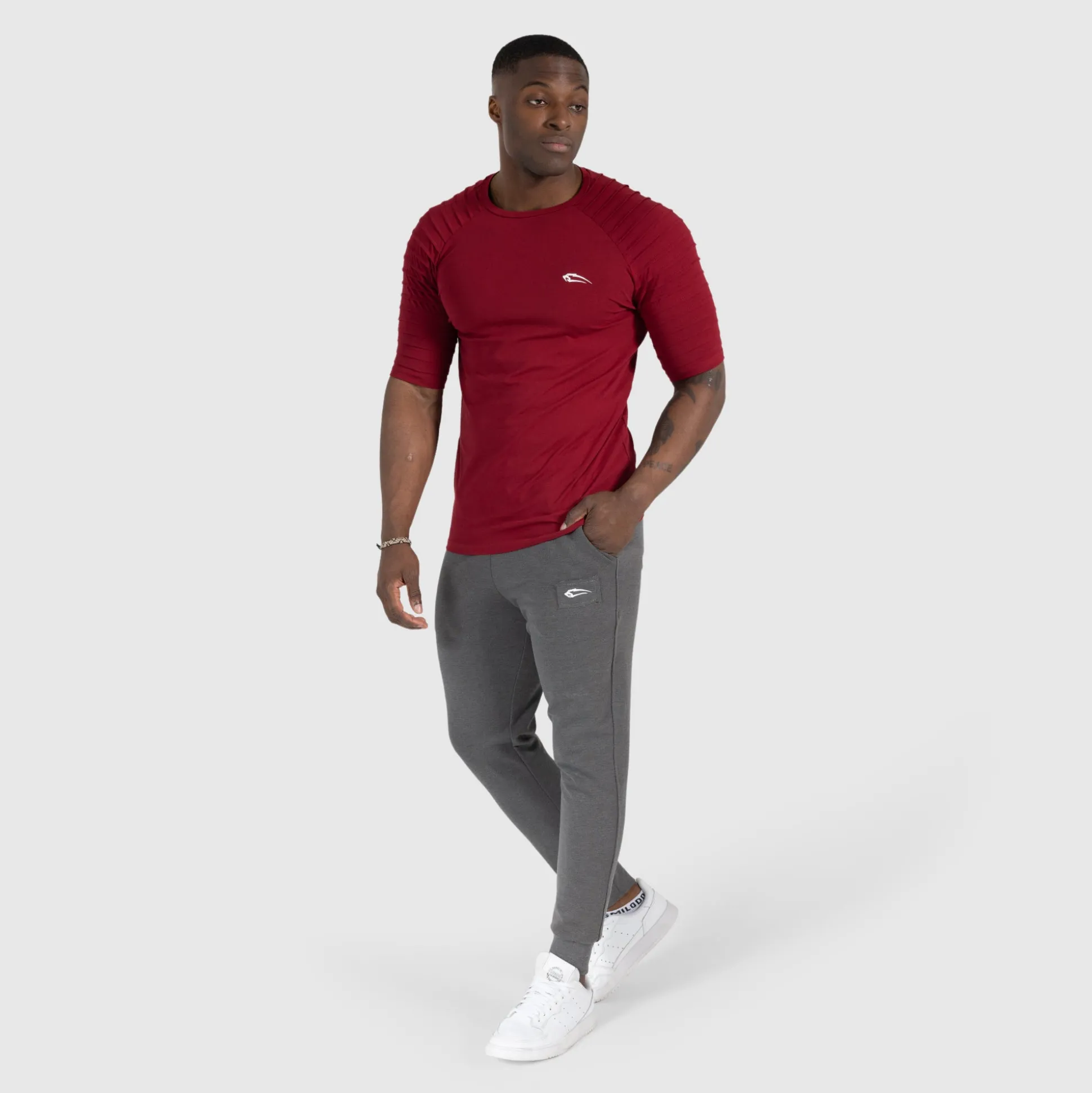 Ripplez t-shirt