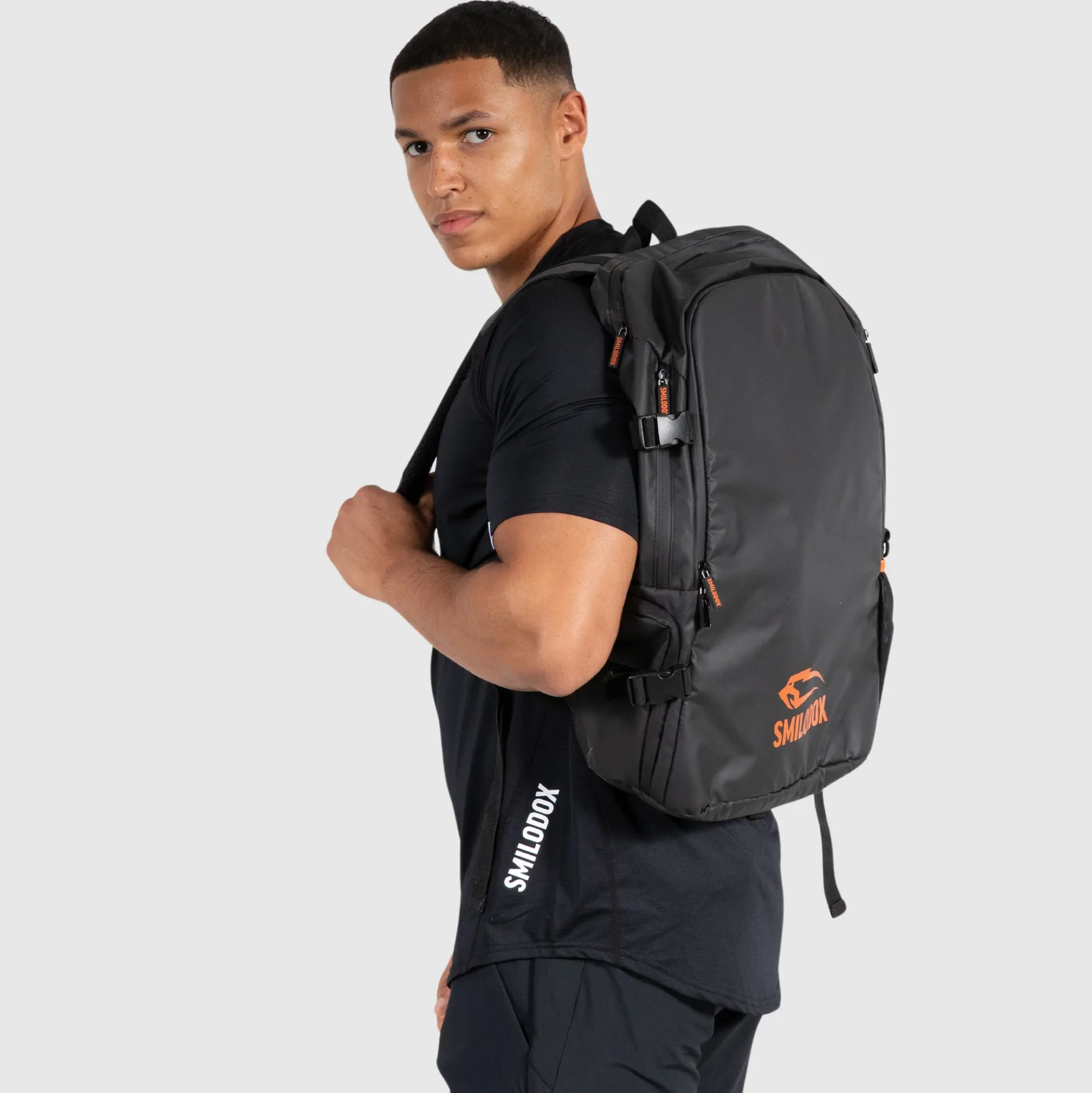 Rucksack Jack