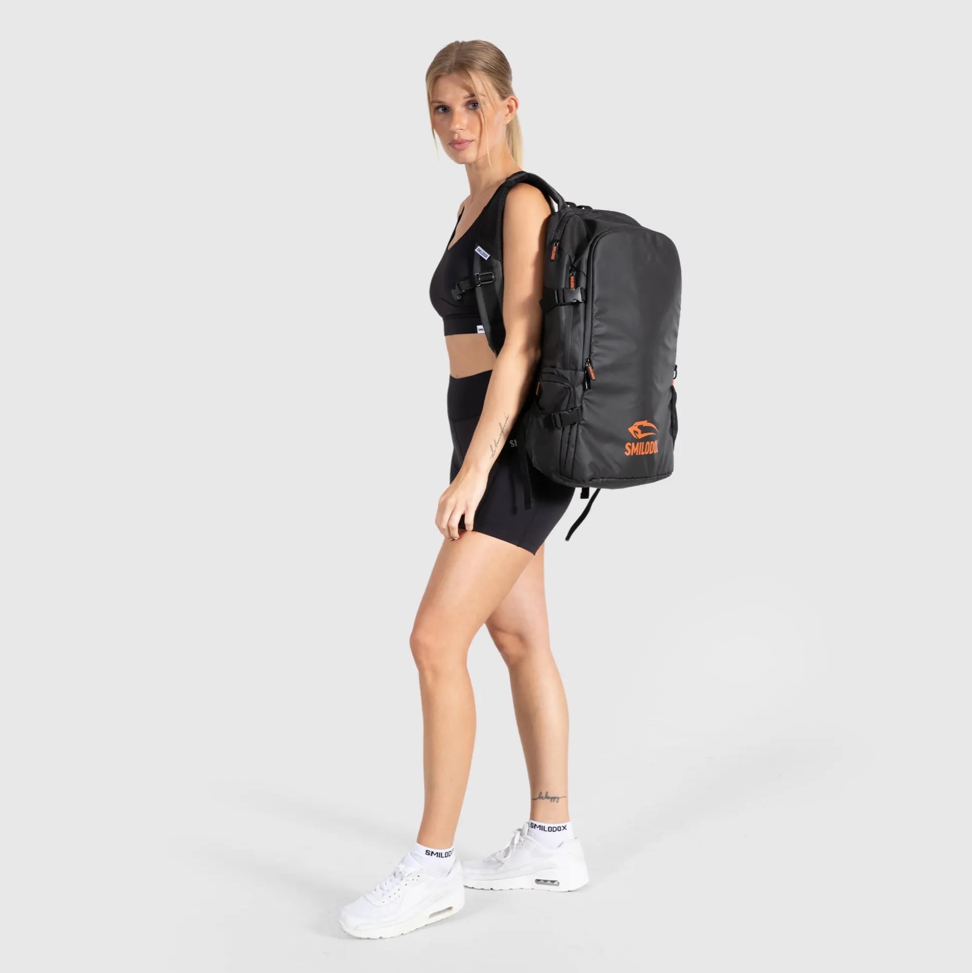Rucksack Jack