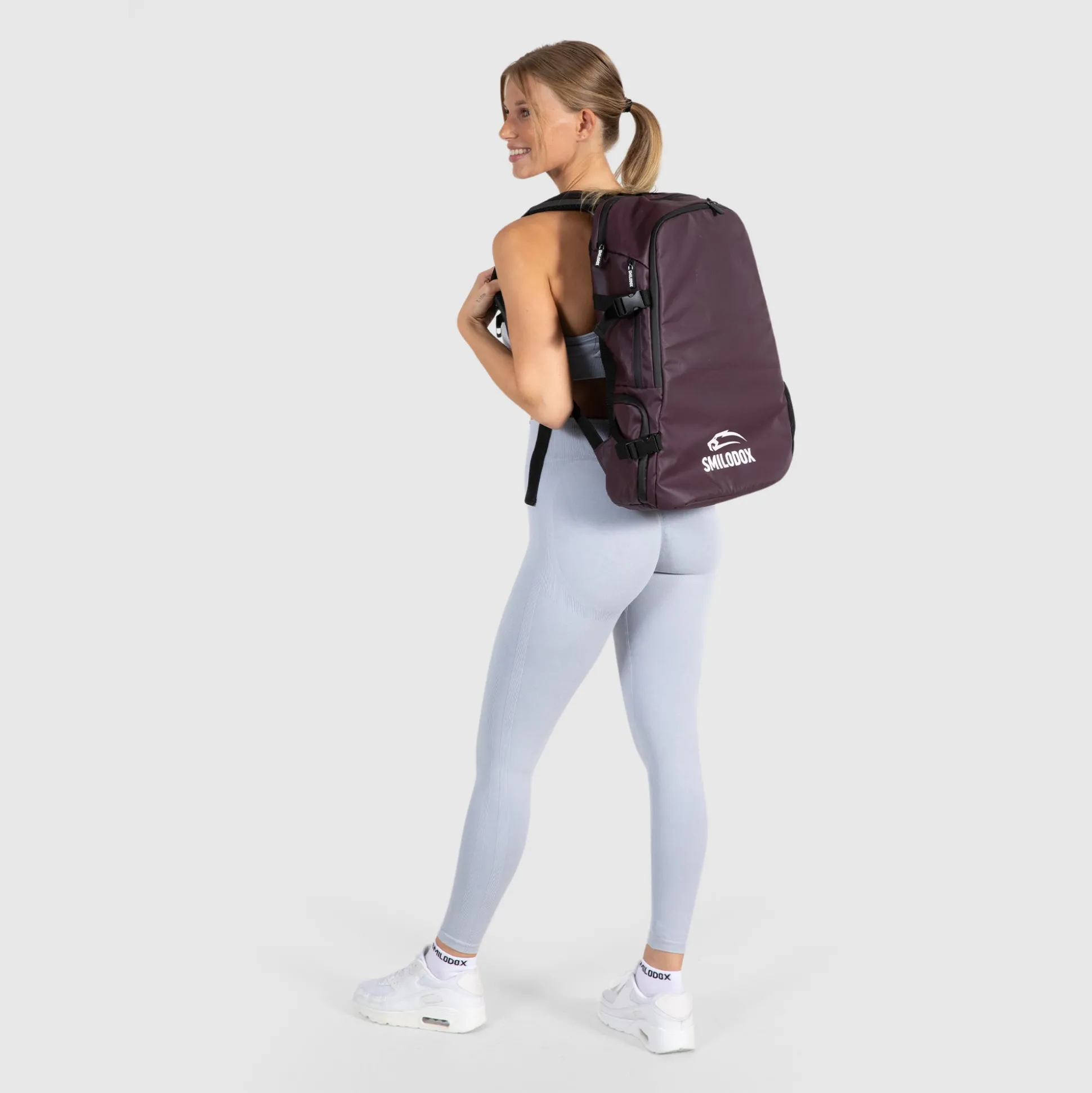 Rucksack Jack