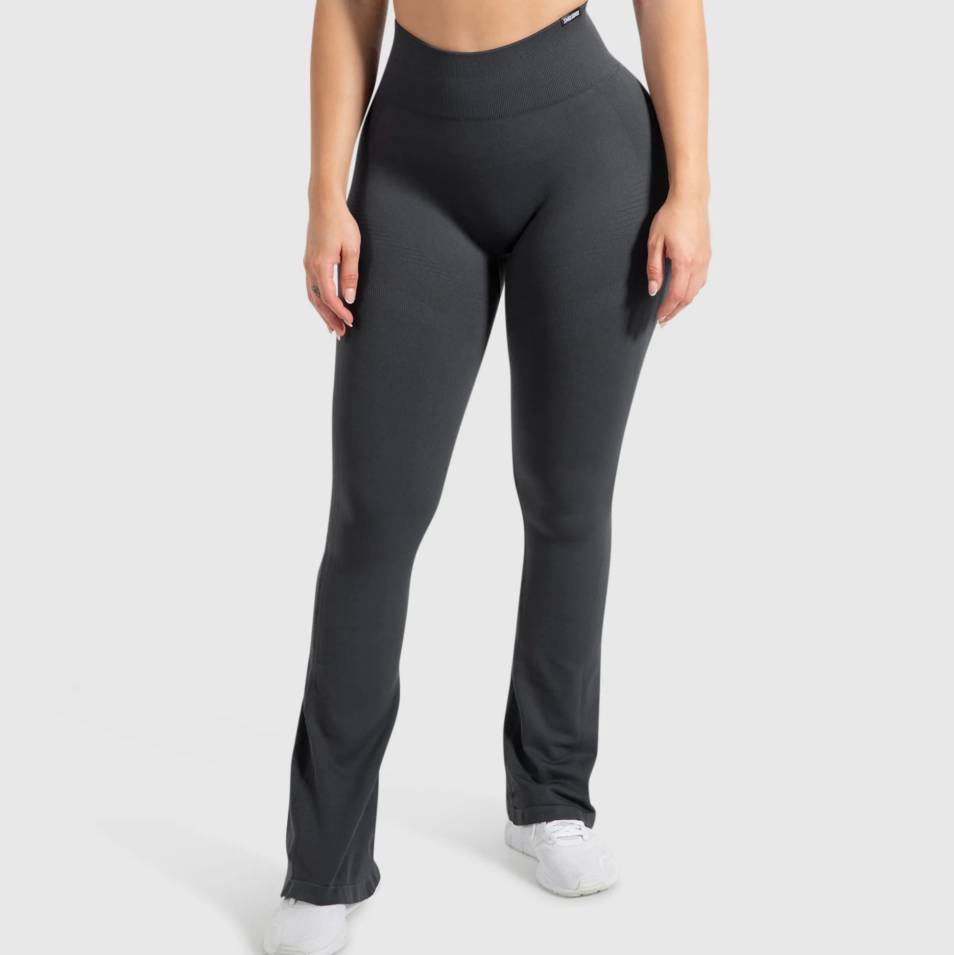 Schlaghose Leggings Aylin Scrunch