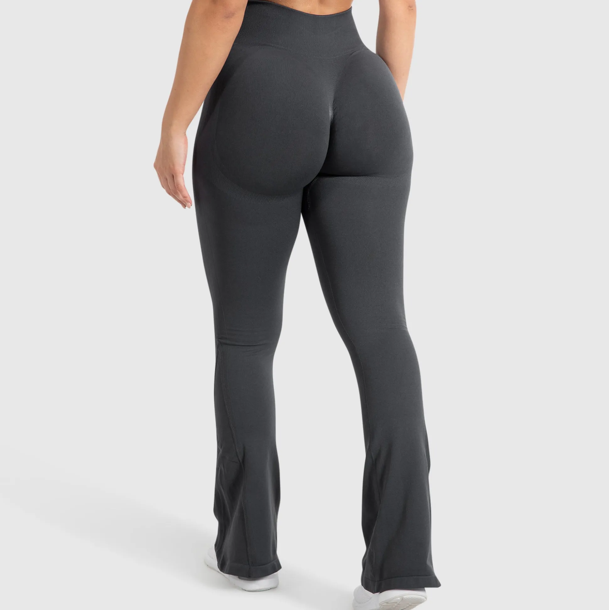Schlaghose Leggings Aylin Scrunch