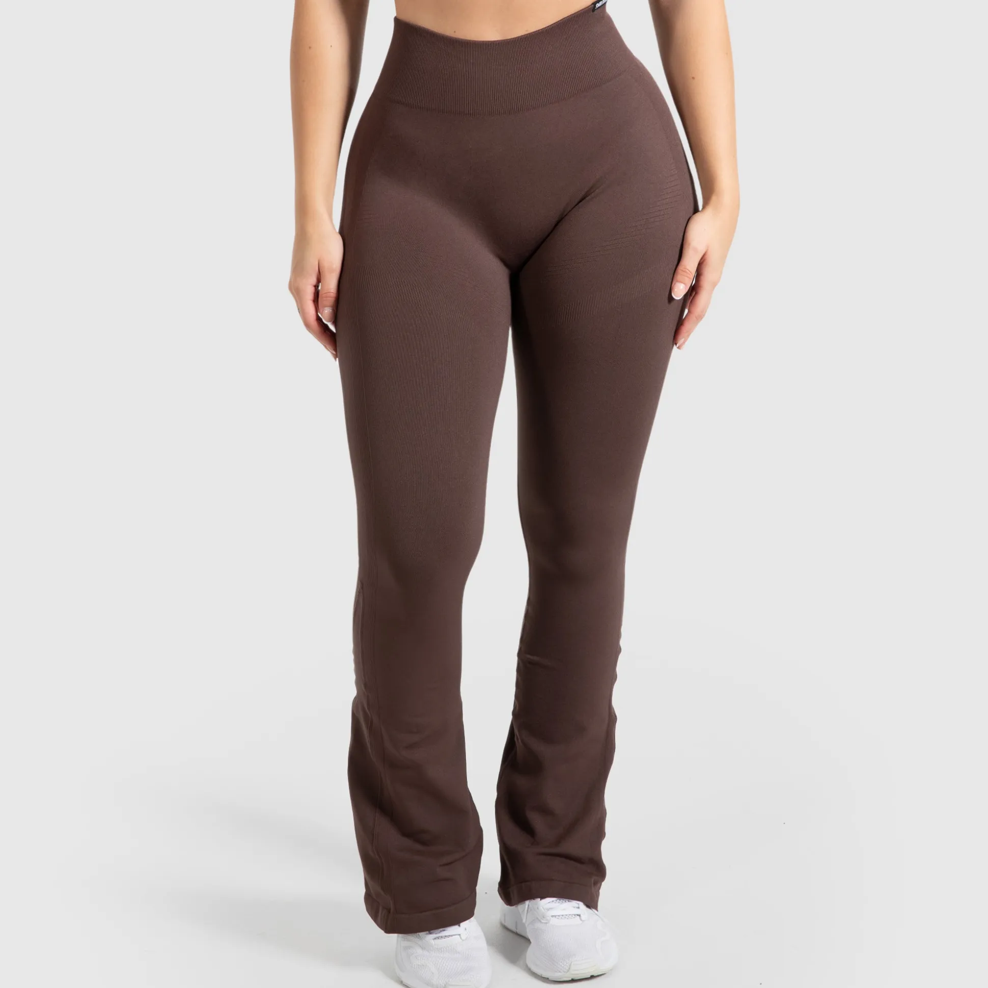 Schlaghose Leggings Aylin Scrunch