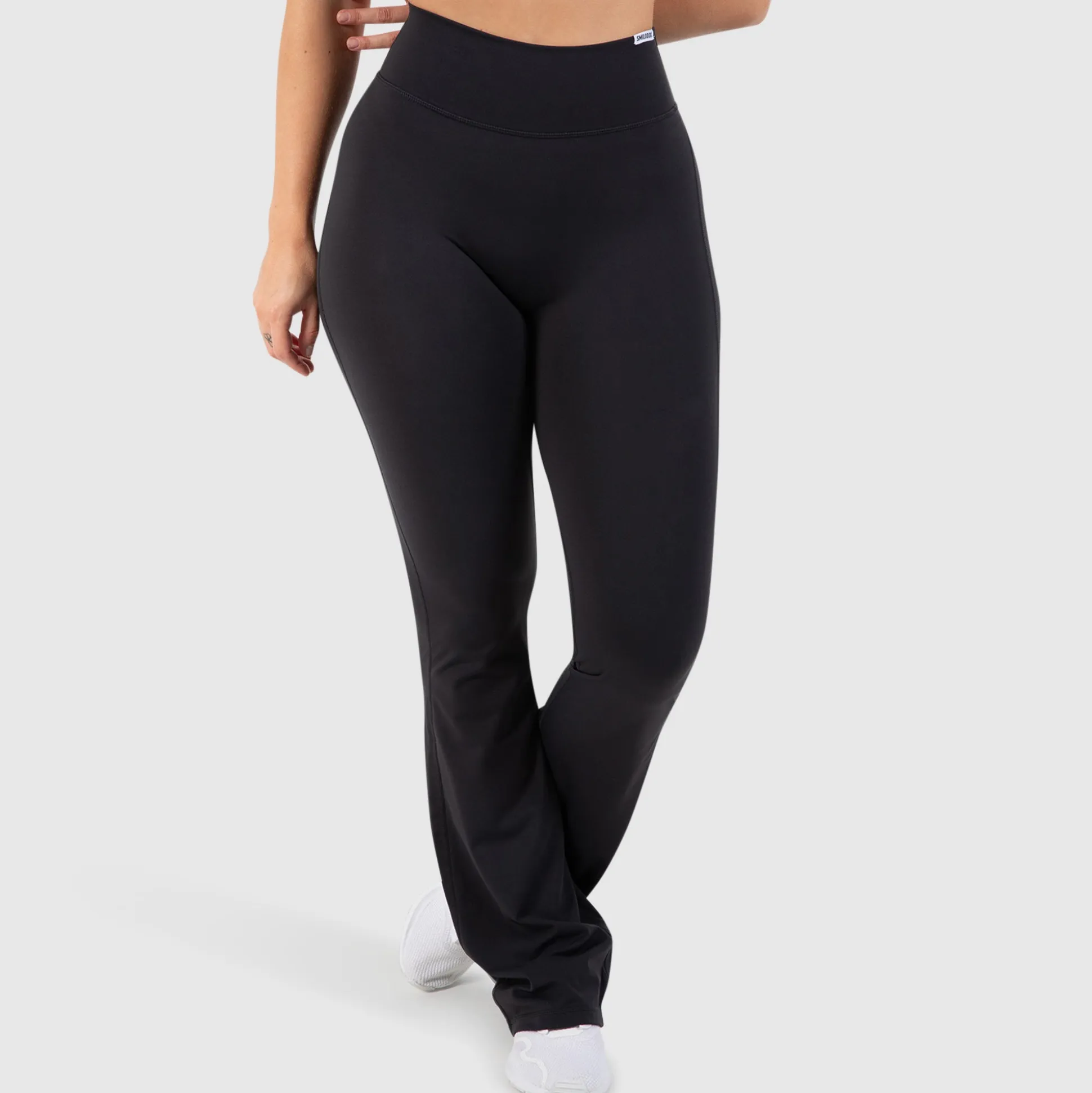 Schlaghose Leggings Leona