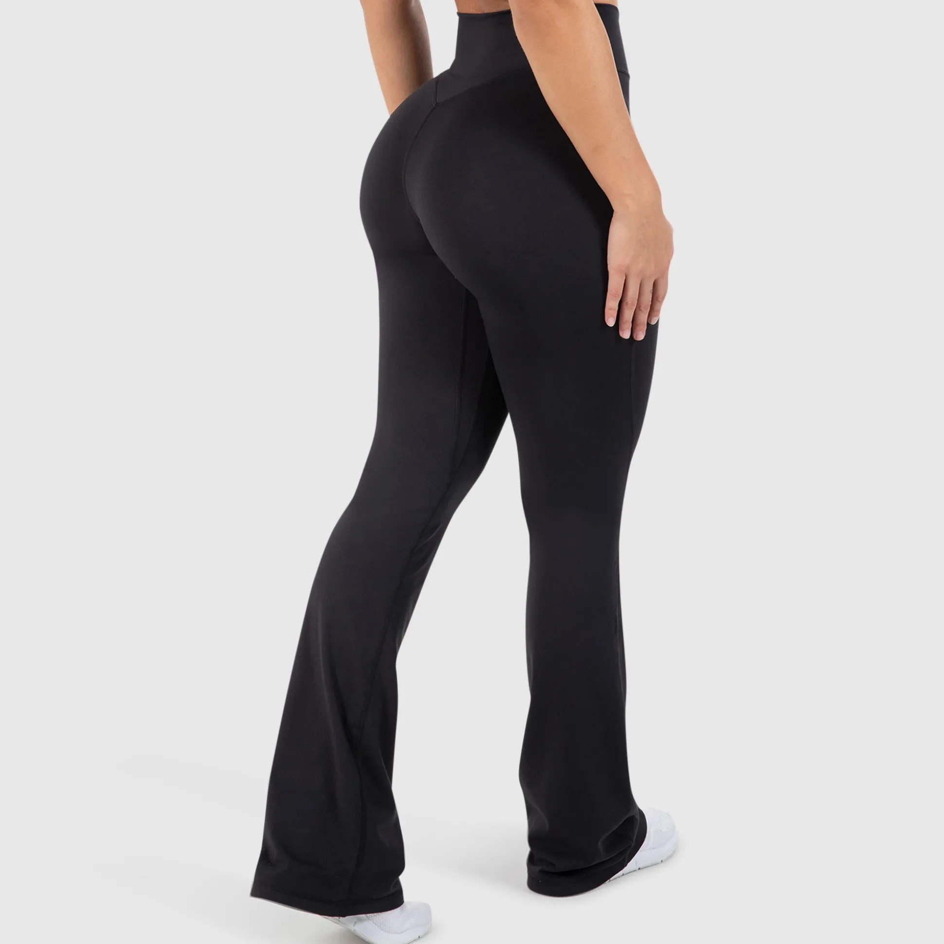 Schlaghose Leggings Leona