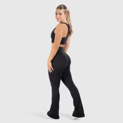 Schlaghose Leggings Leona
