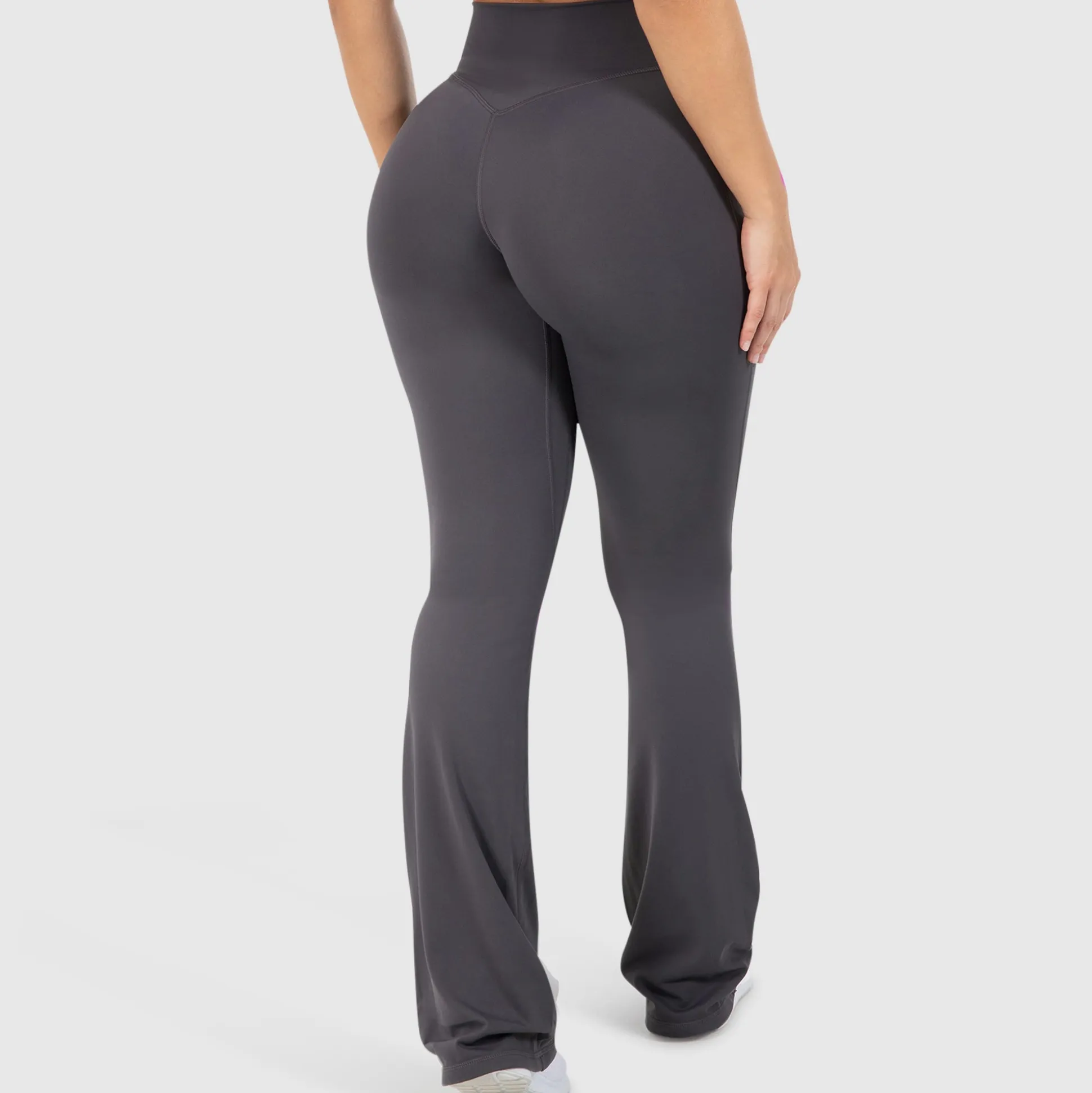 Schlaghose Leggings Leona