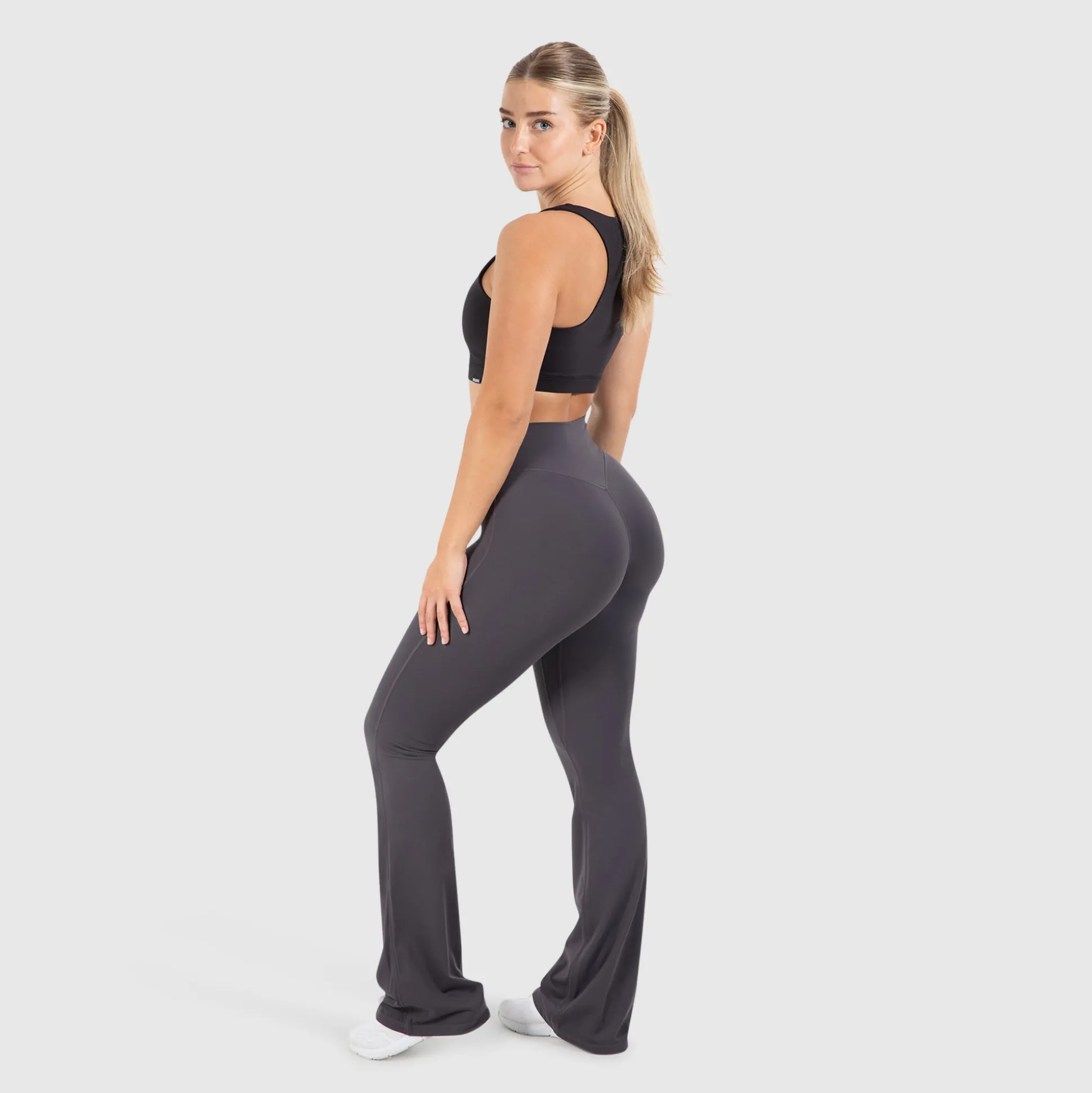 Schlaghose Leggings Leona