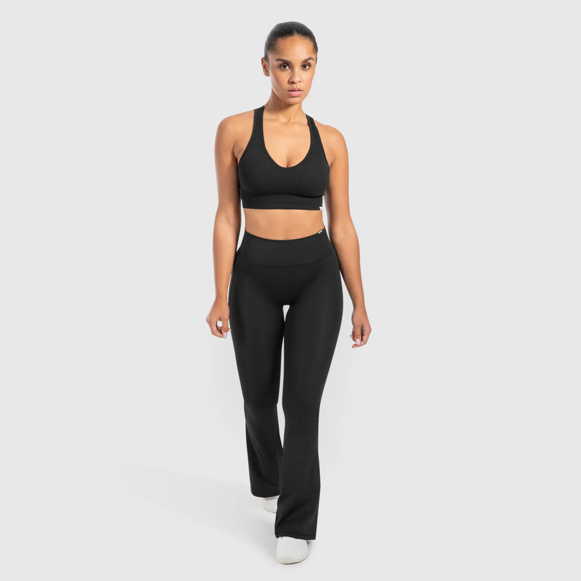 Schlaghose Leggings Raisa 3er Pack