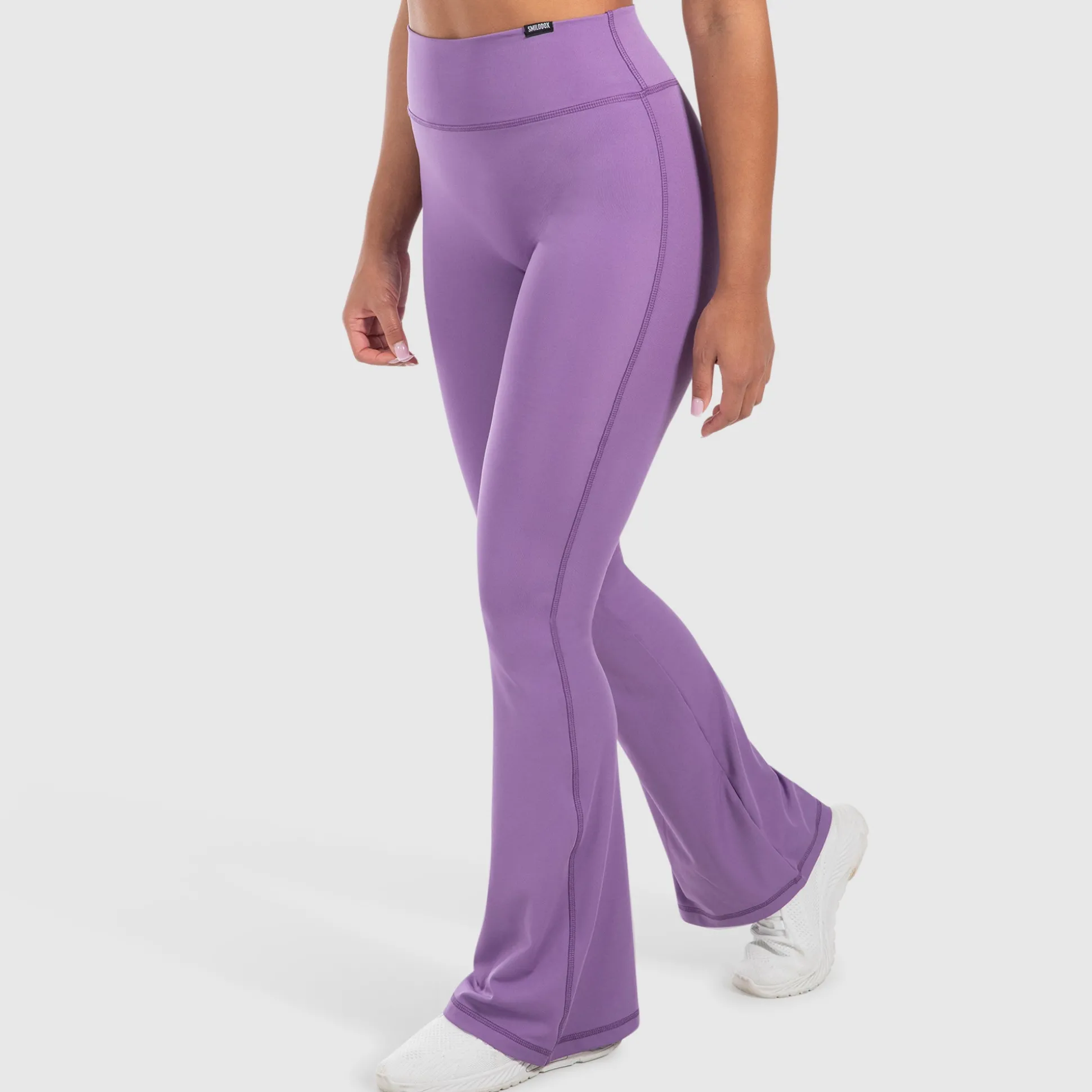 Schlaghose Leggings Raisa 3er Pack