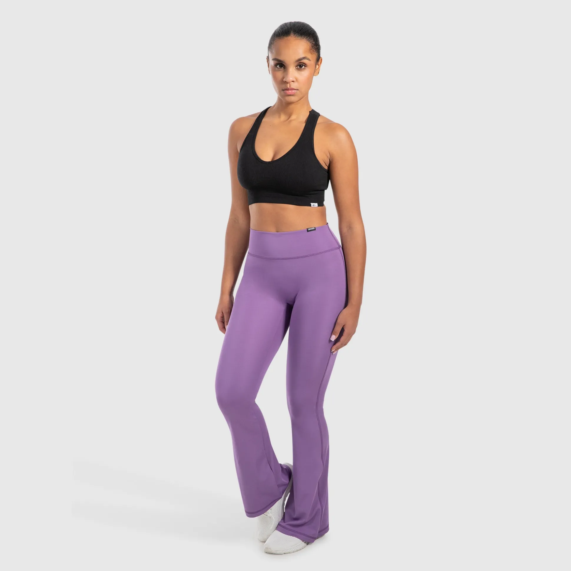 Schlaghose Leggings Raisa 3er Pack