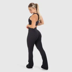 Schlaghose Leggings Saphira