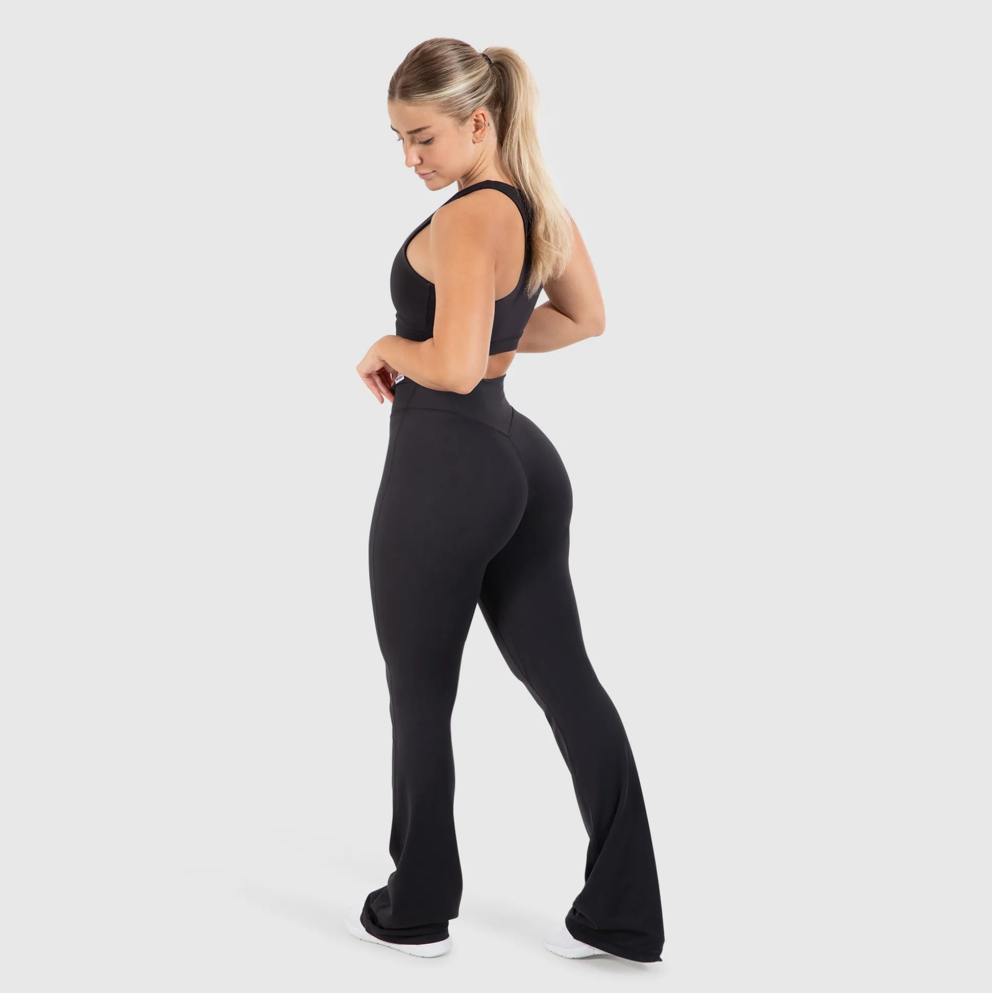 Schlaghose Leggings Saphira