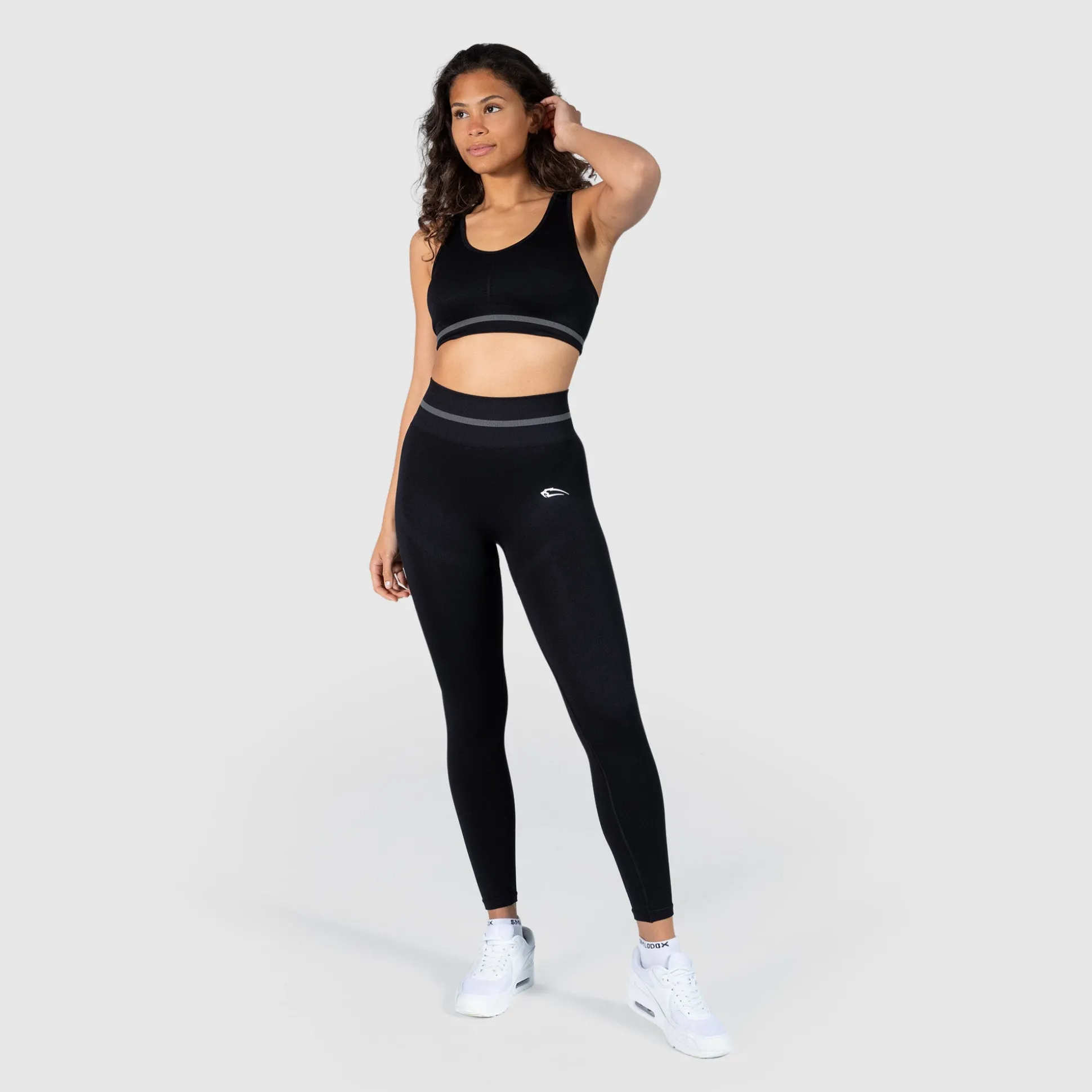 Scrunch leggings Tamia
