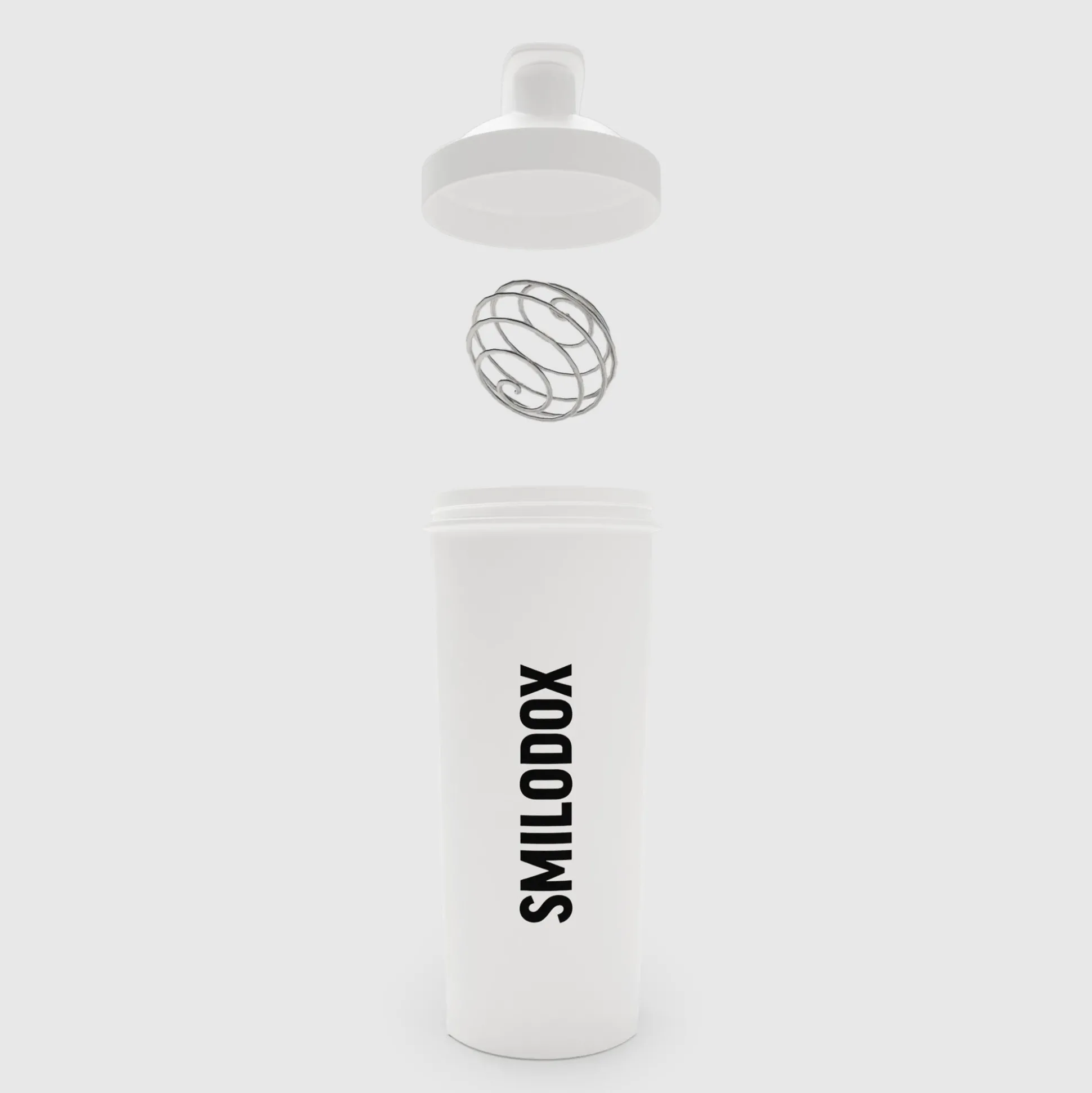 Shaker 700ml