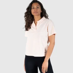 Shay polo shirt