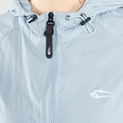 Shield rain jacket
