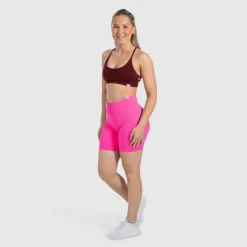 Short Leggings Arleta Scrunch