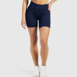Short Leggings Arleta Scrunch
