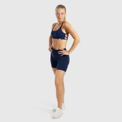 Short Leggings Arleta Scrunch