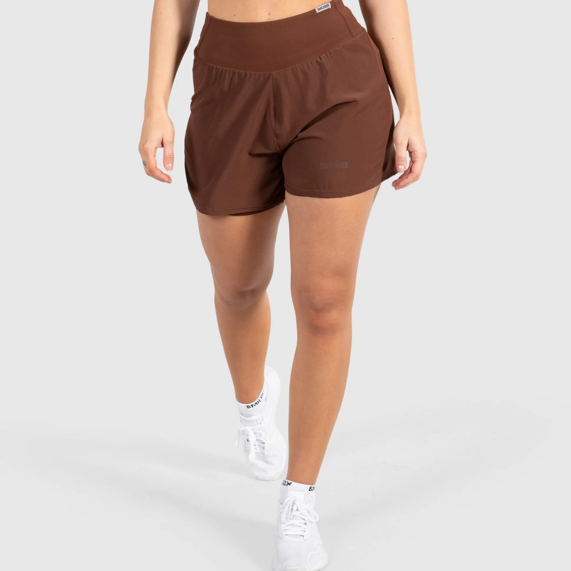 Shorts Advance Pro 2in1