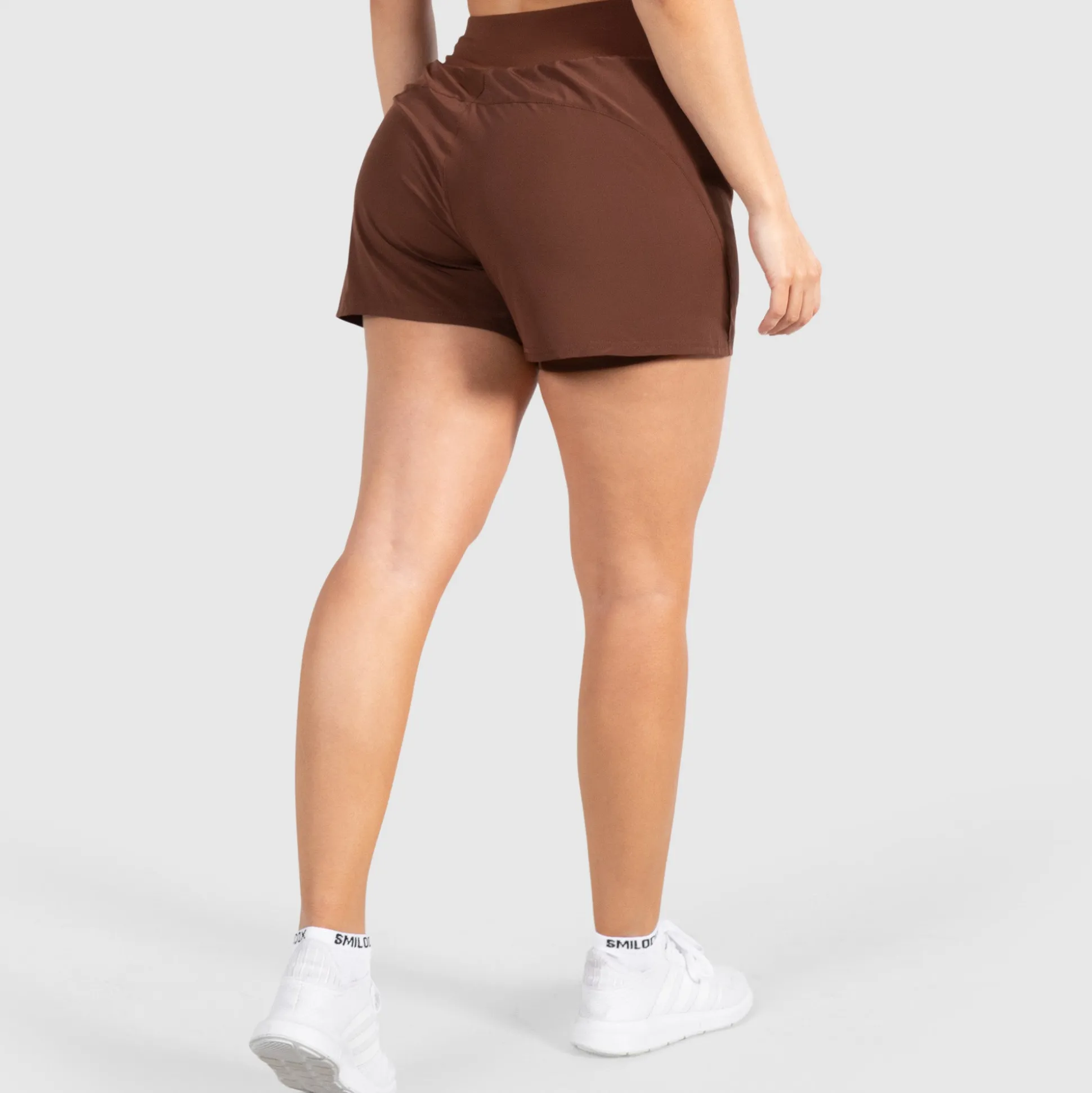 Shorts Advance Pro 2in1
