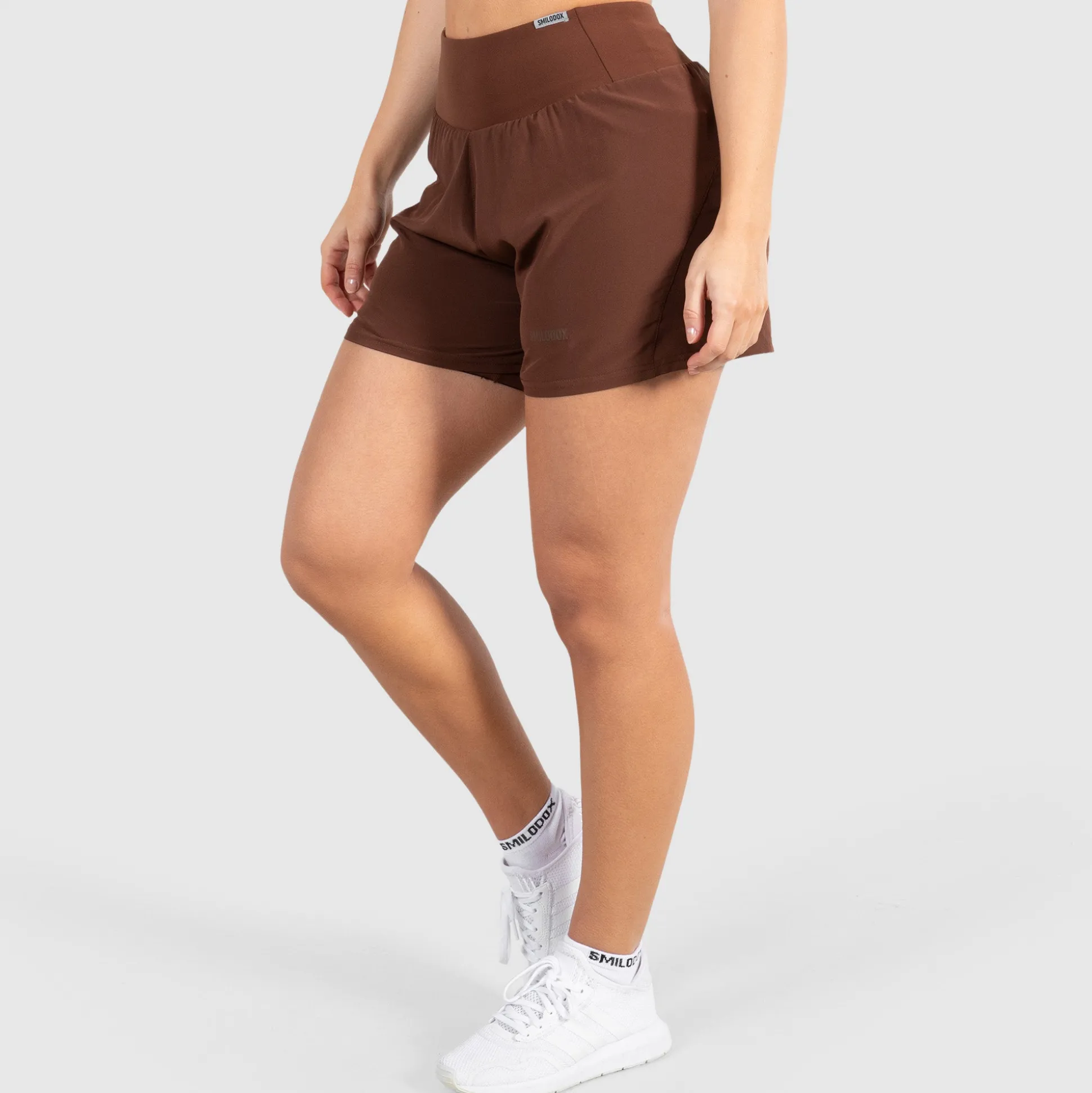 Shorts Advance Pro 2in1