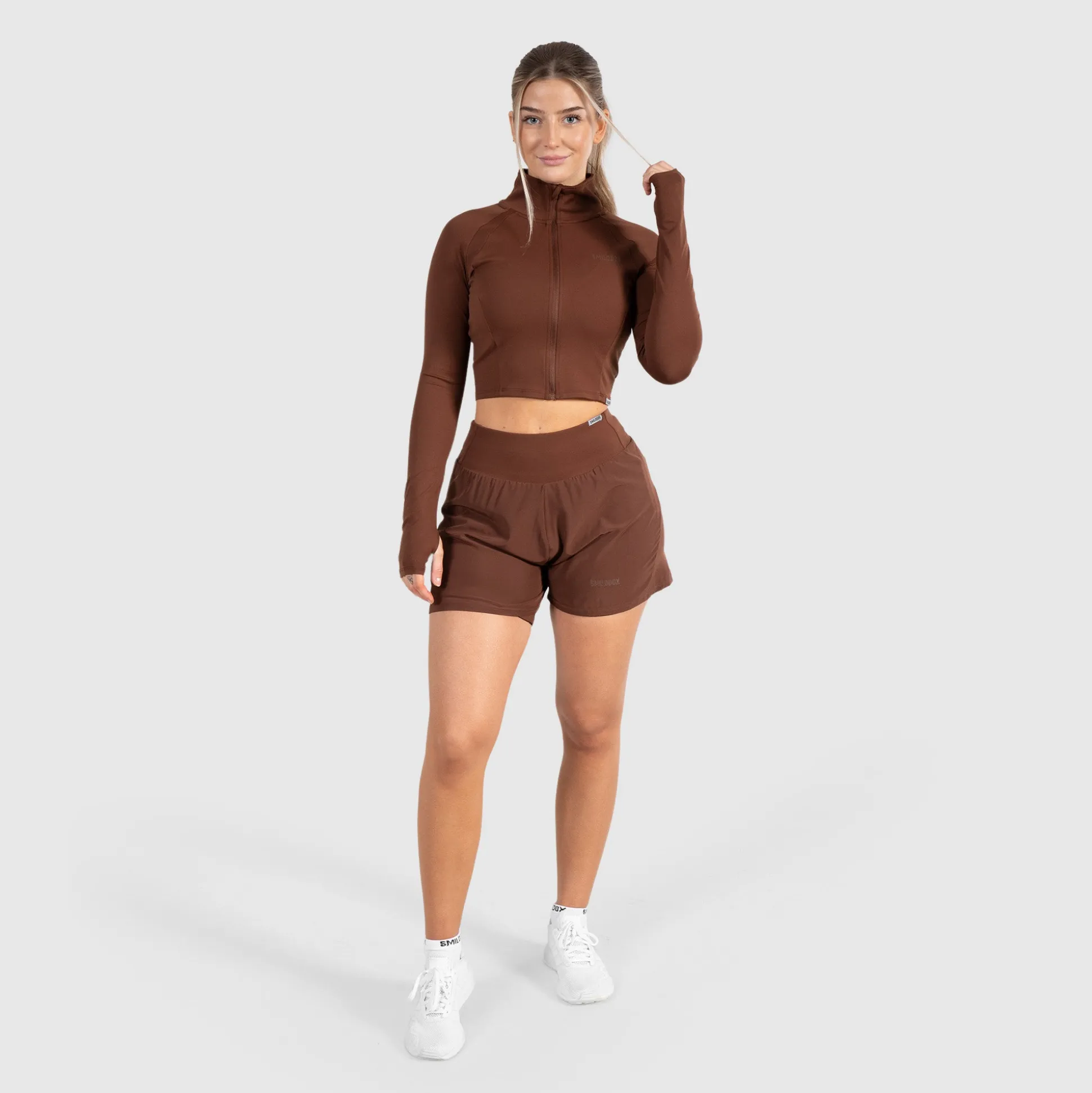 Shorts Advance Pro 2in1