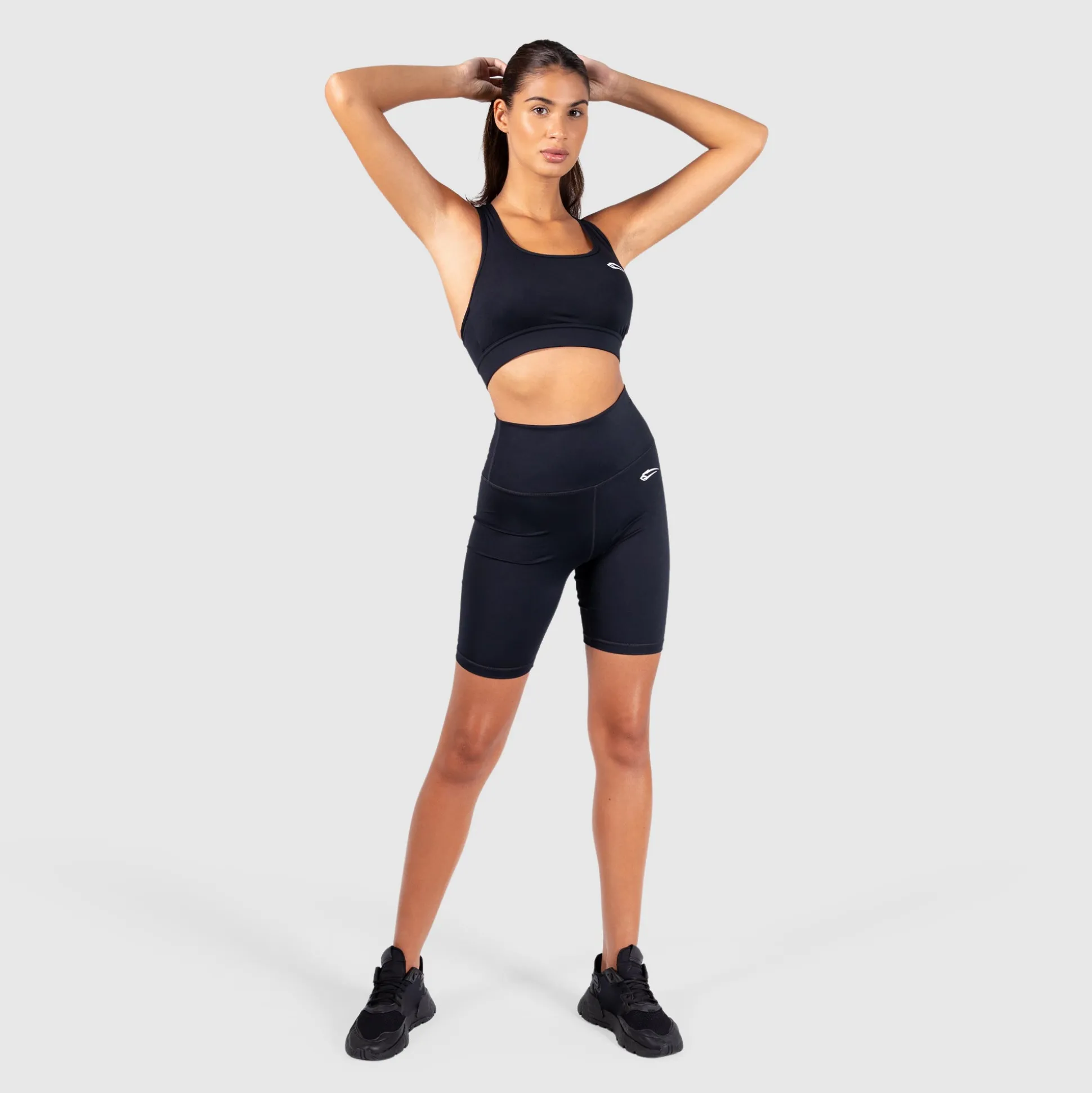Shorts Advanced Affectionate