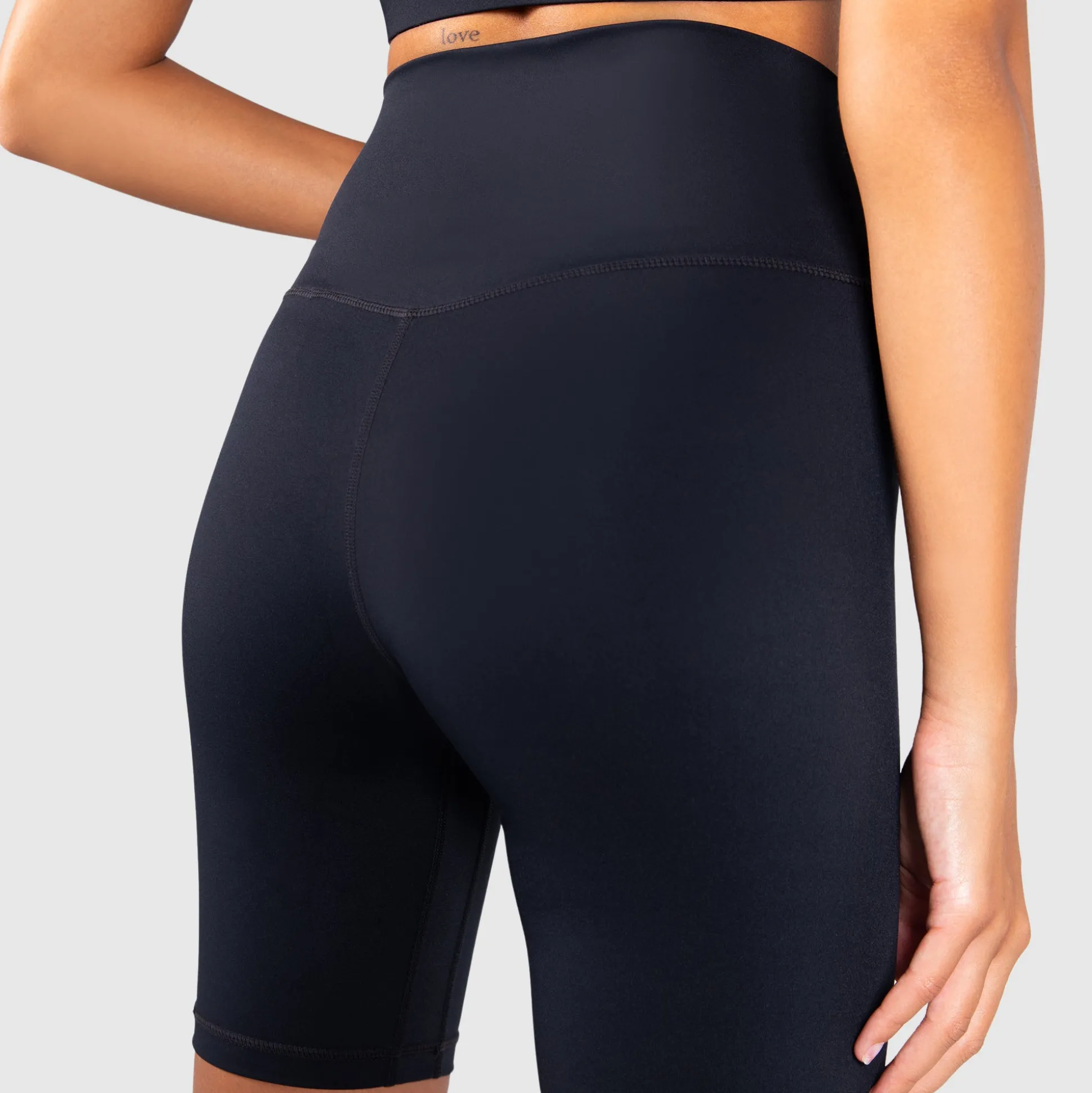 Shorts Advanced Affectionate