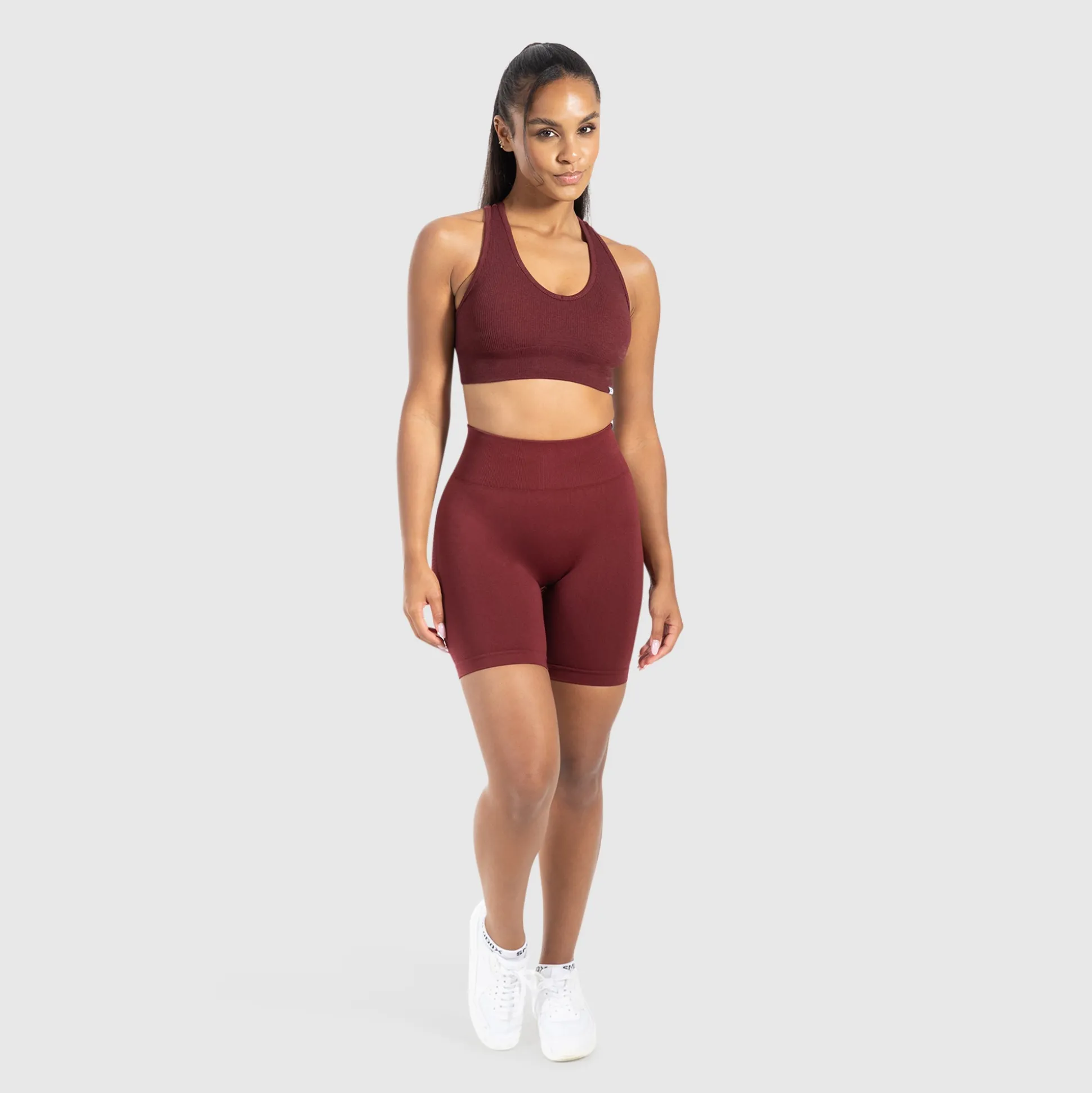 Shorts Amaze Scrunch