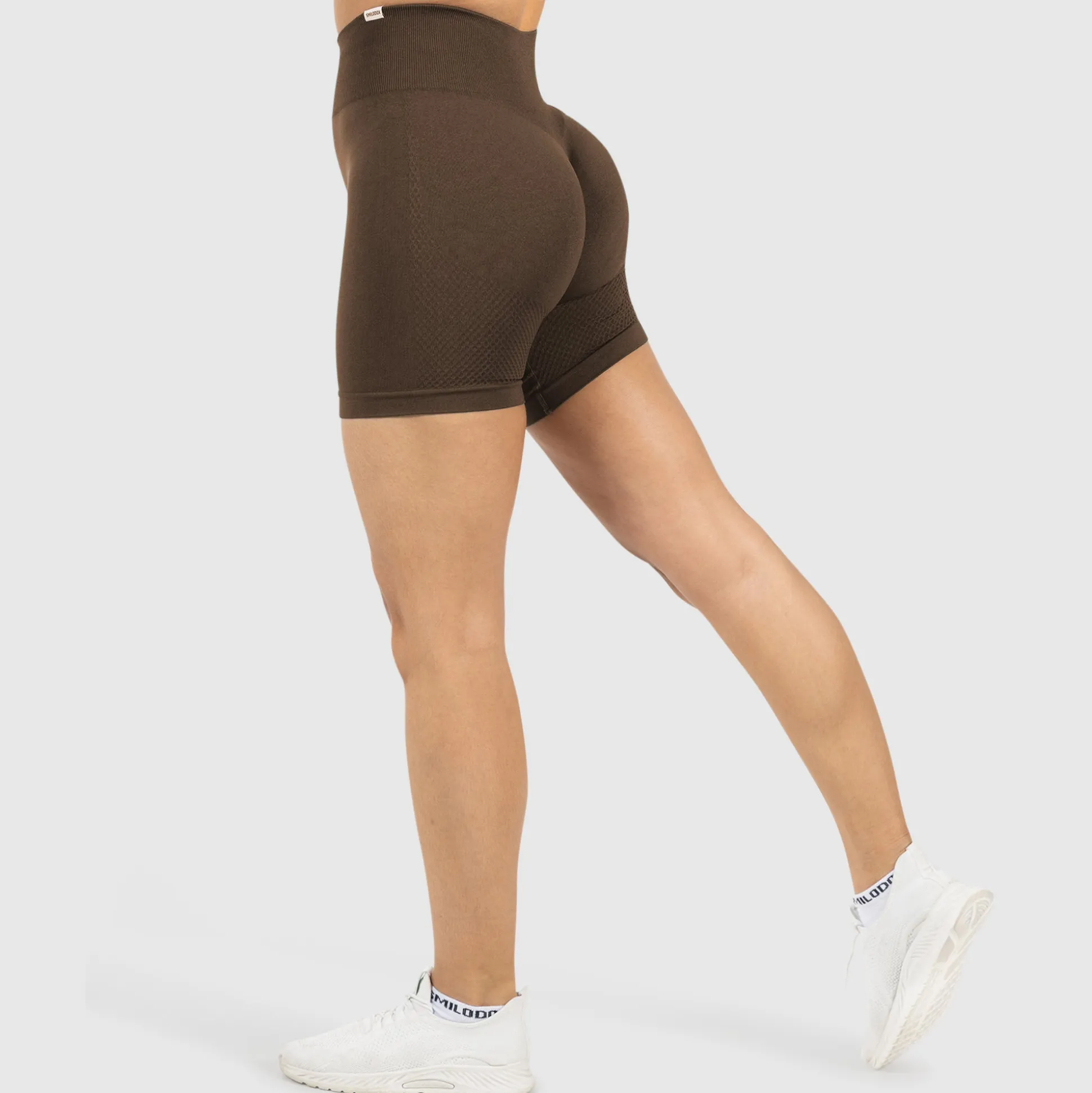 Shorts Amaze Scrunch