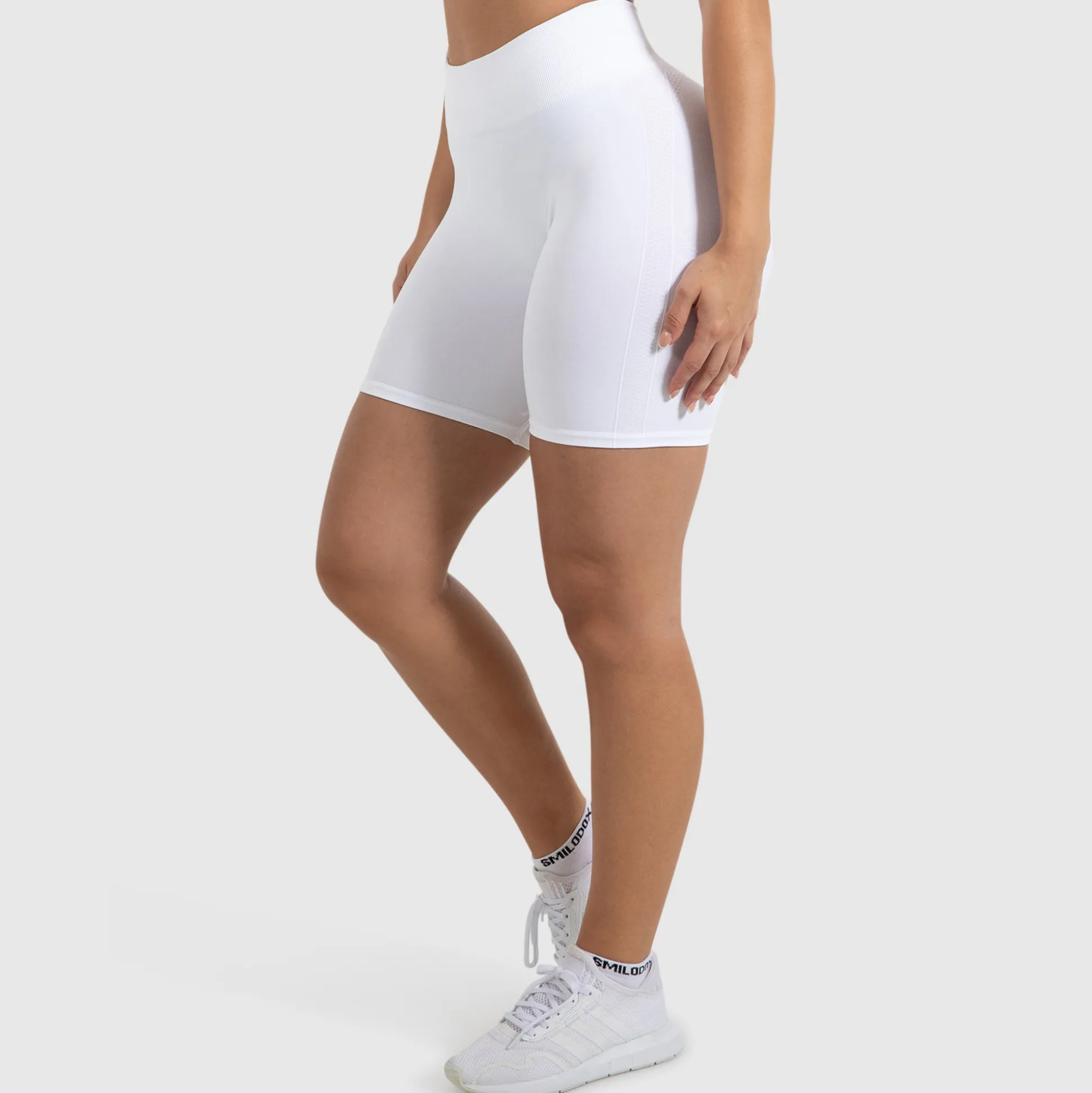 Shorts Cetrina Scrunch