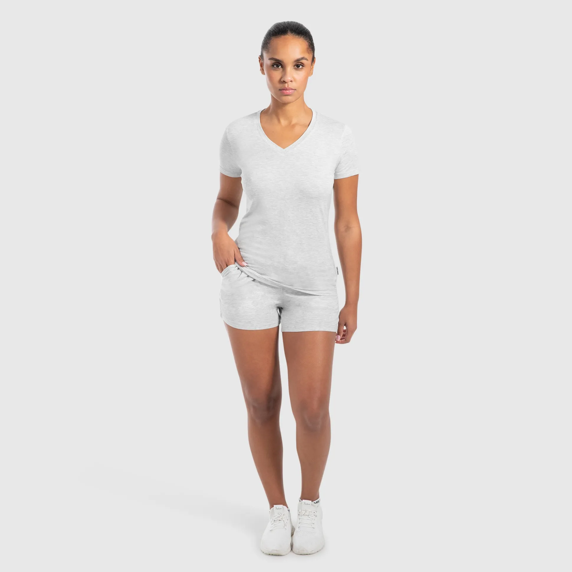 Shorts Dalia Modal