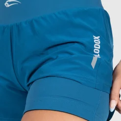 Shorts Fastlane