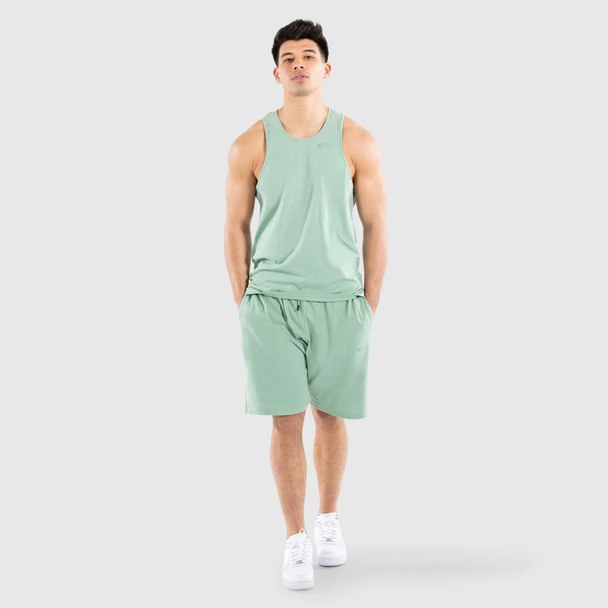 Shorts George
