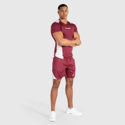 Shorts Maison