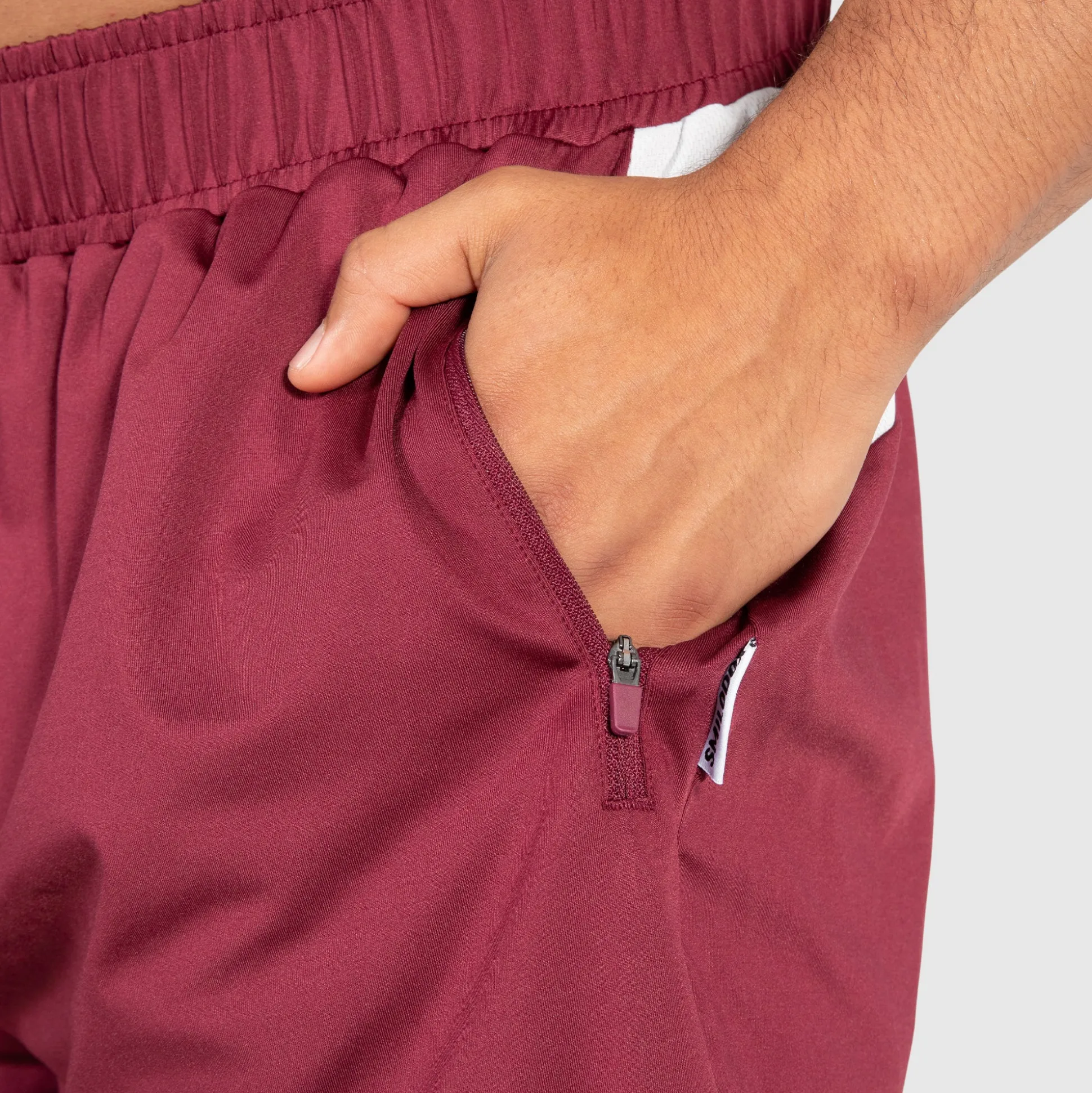 Shorts Maison