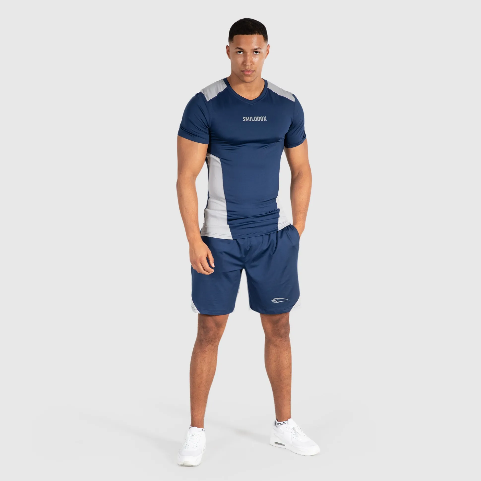 Shorts Maison