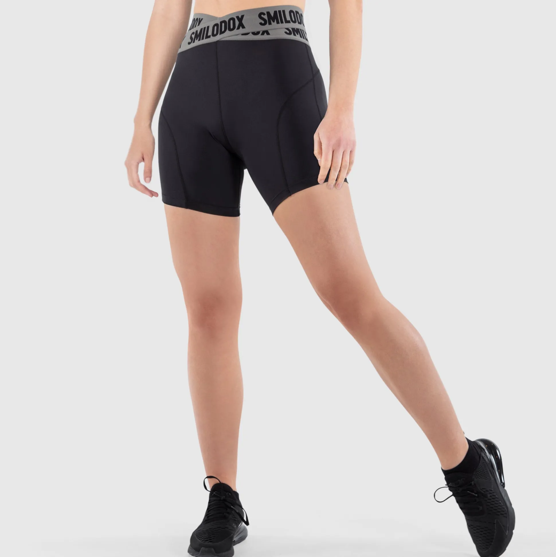 Shorts Performance