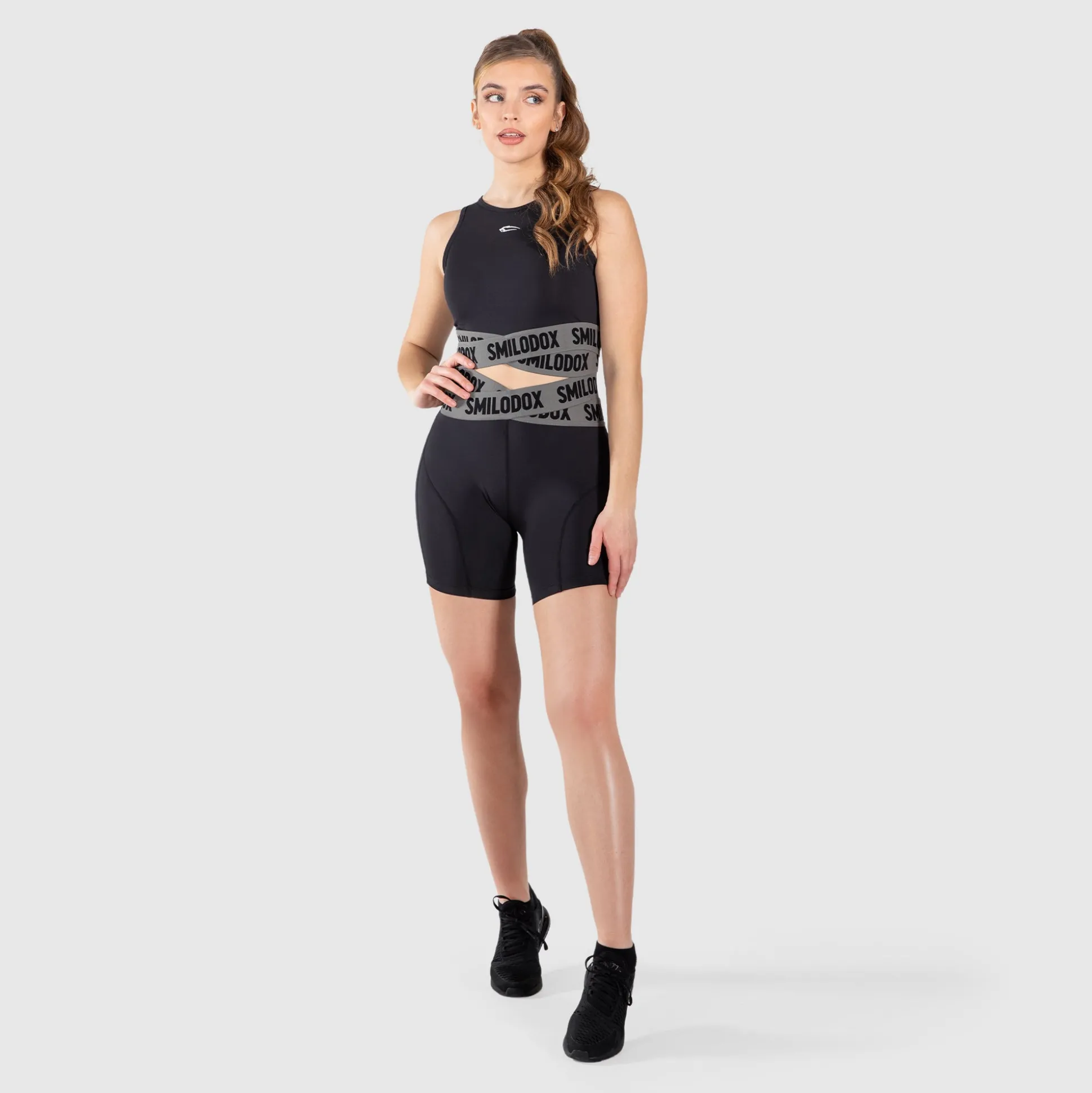Shorts Performance