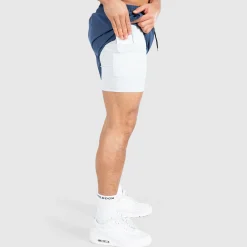 Shorts Poatan