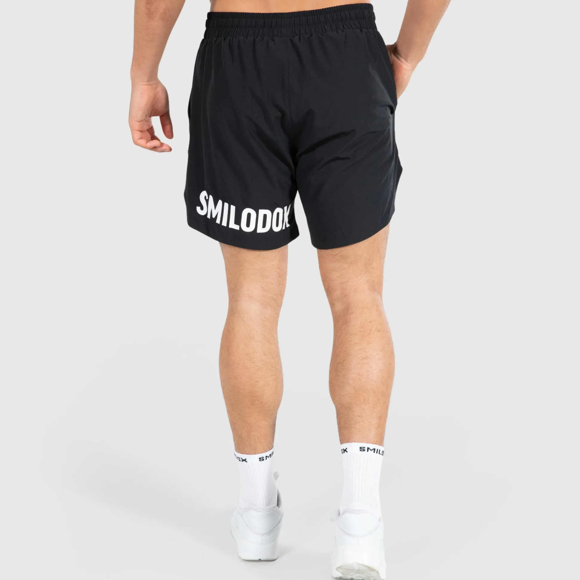 Shorts Poatan