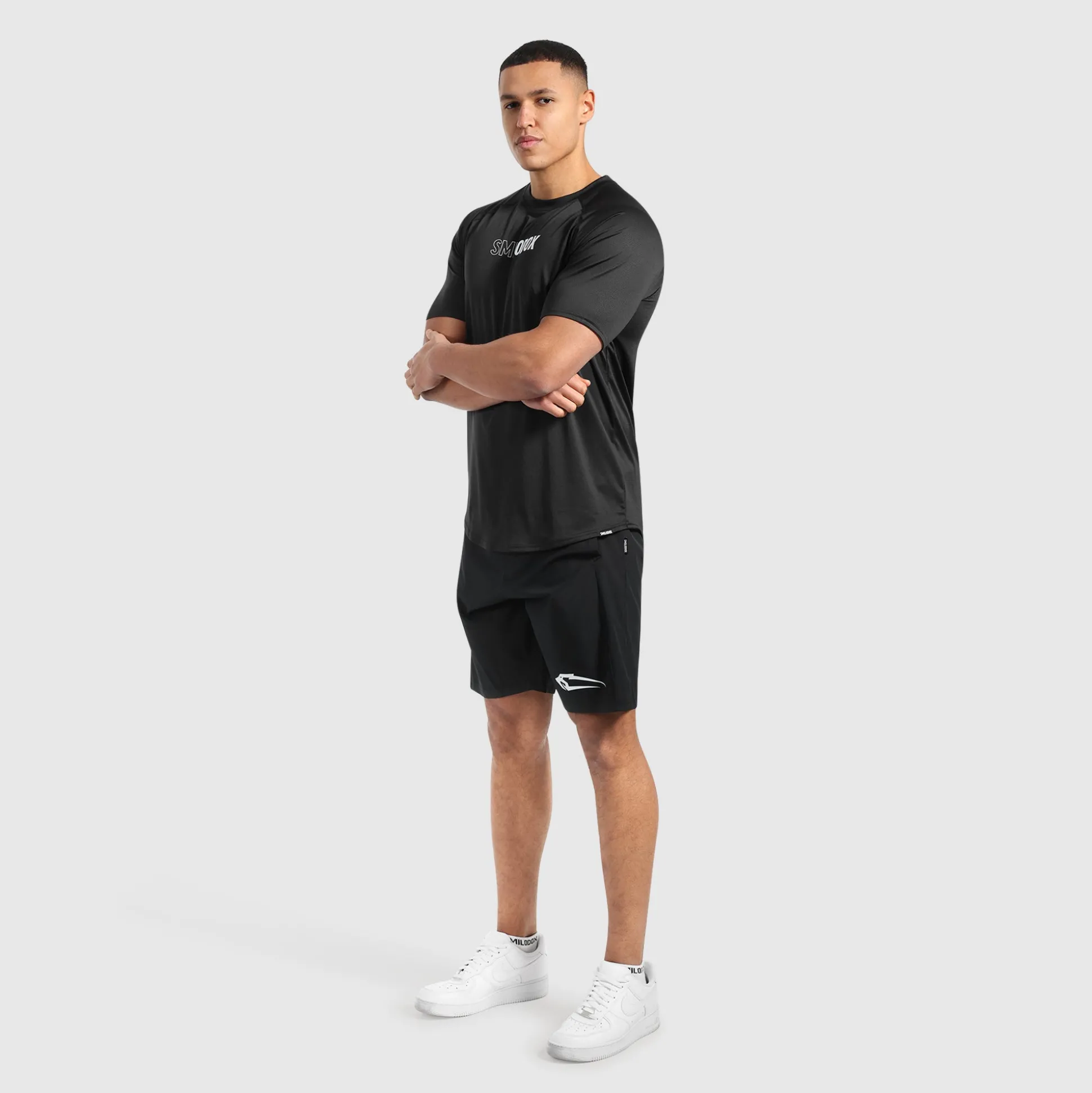 Shorts Powerfit Pro