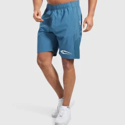 Shorts Powerfit Triple
