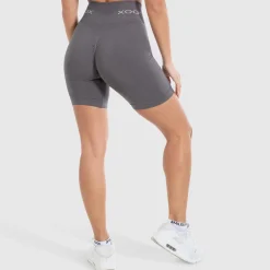 Shorts Scrunch Azura